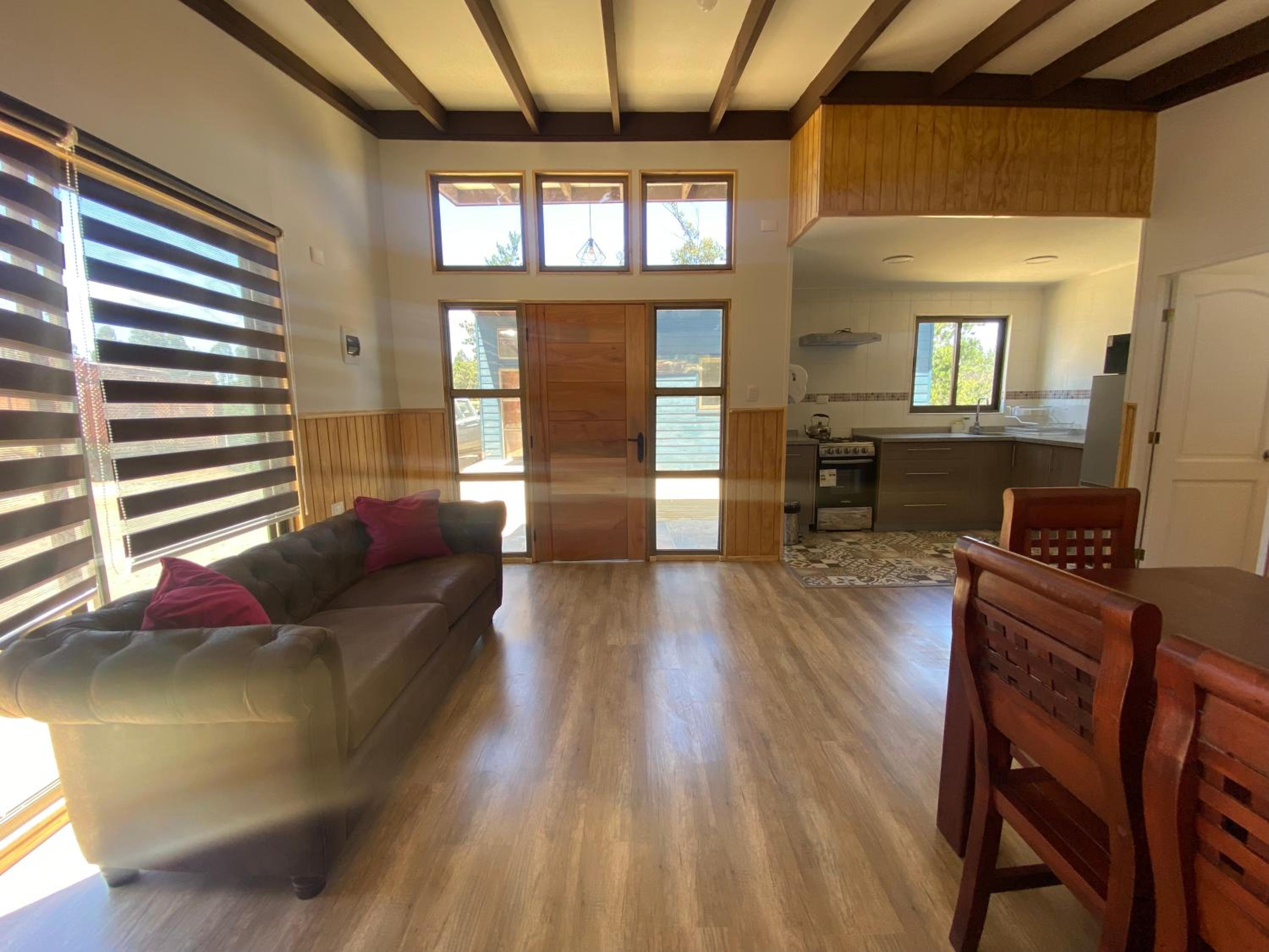 Two-Bedroom House photo 3