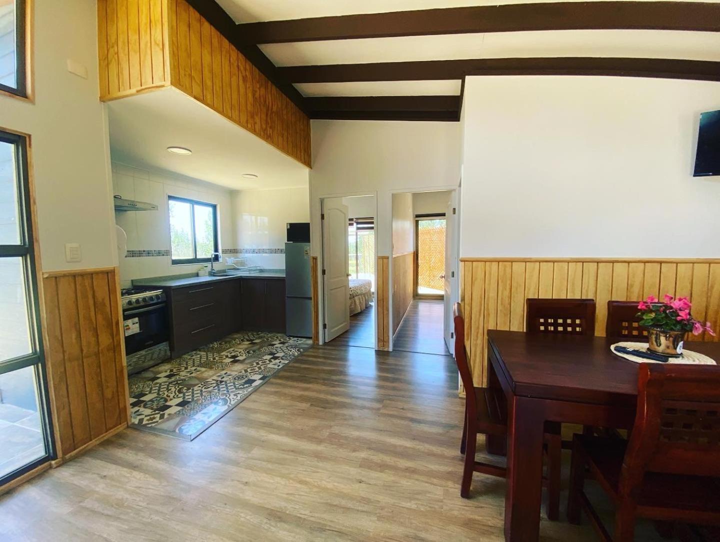 Two-Bedroom House photo 2