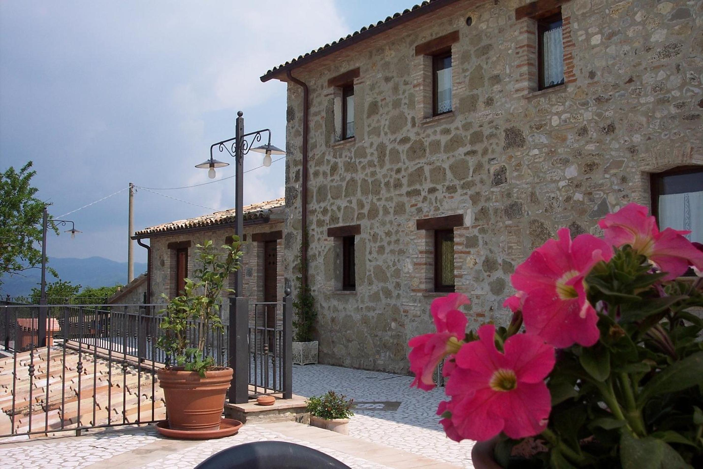 Agriturismo San Bartolomeo, Billede 2