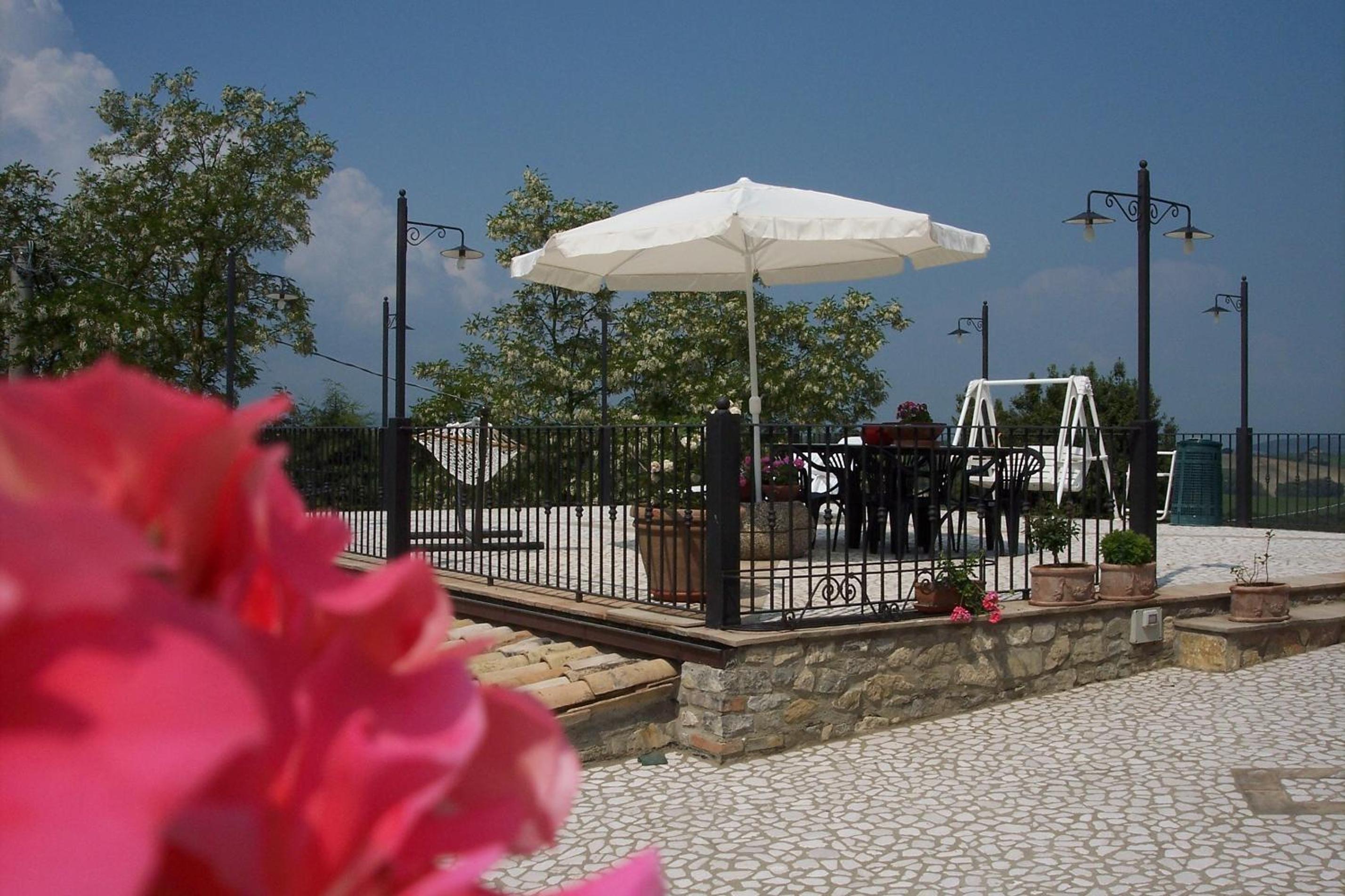 Agriturismo San Bartolomeo, Billede 7