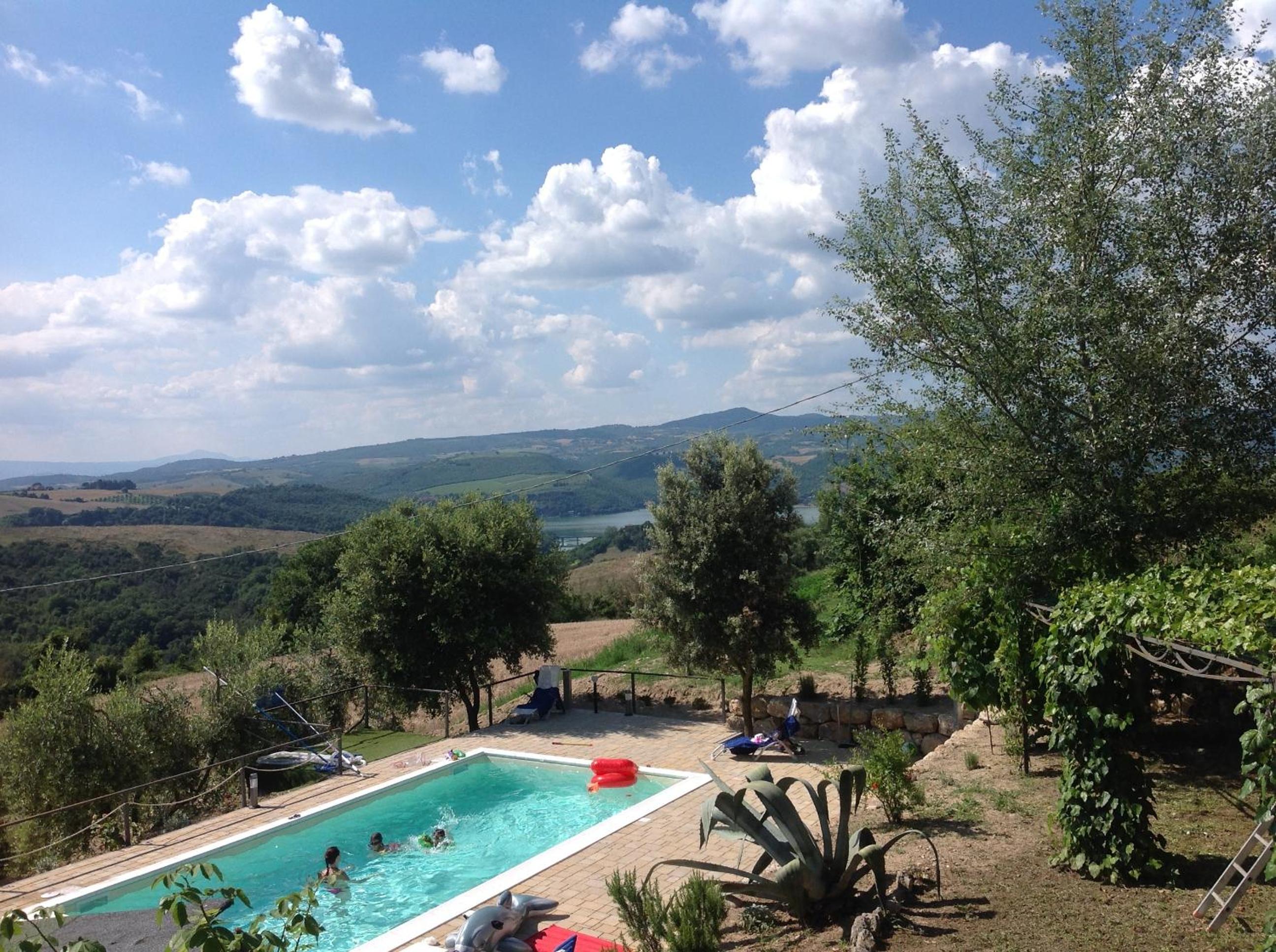 Agriturismo San Bartolomeo, Billede 3