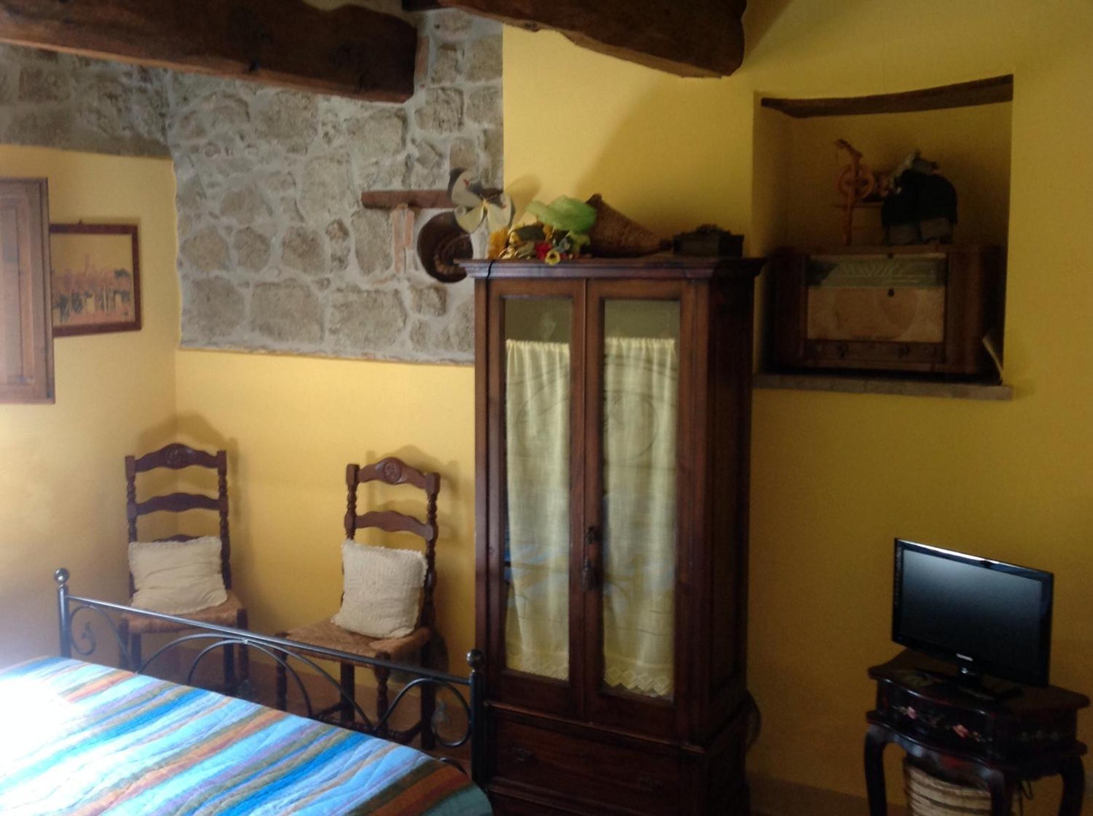Agriturismo San Bartolomeo