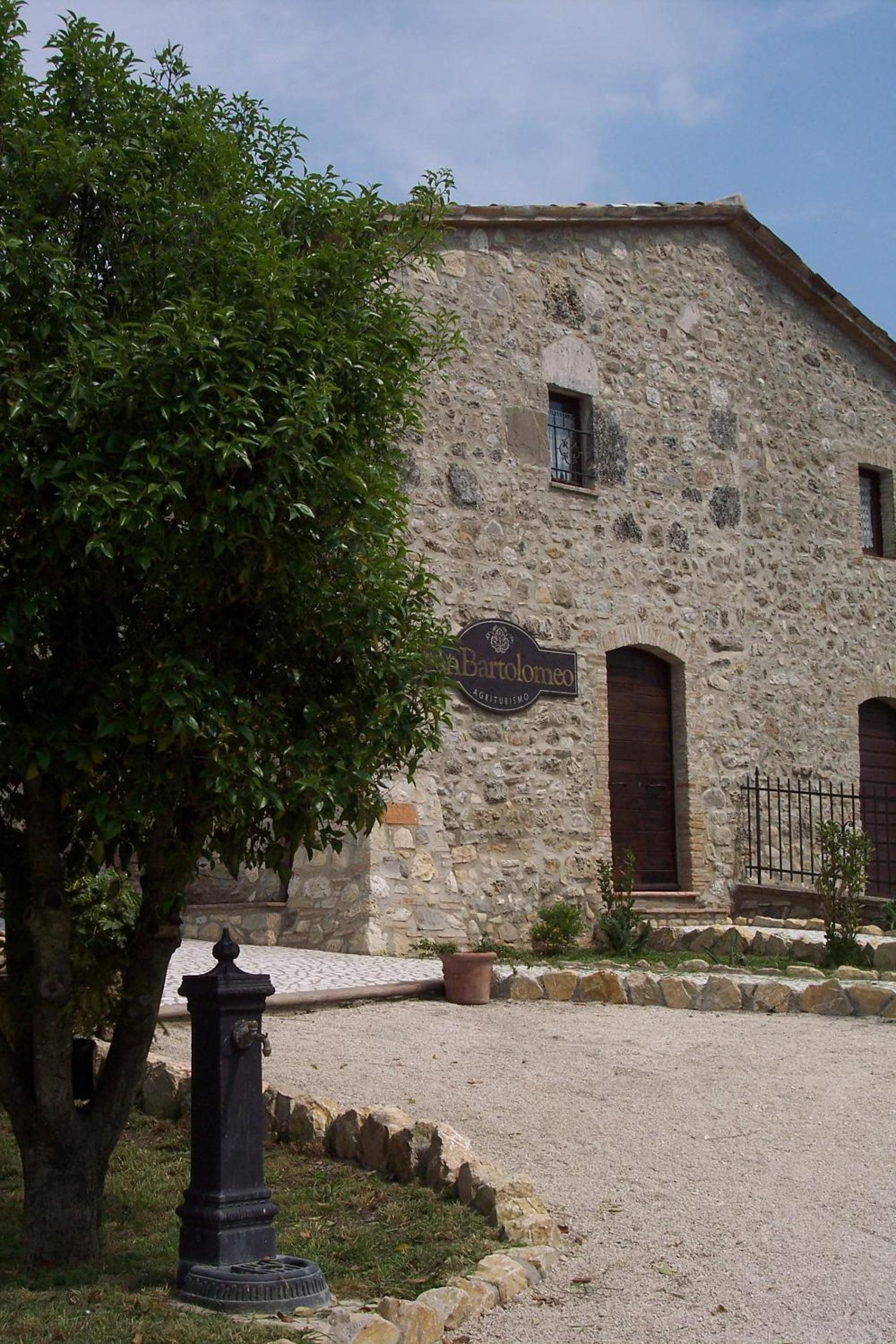 Agriturismo San Bartolomeo, Billede 5