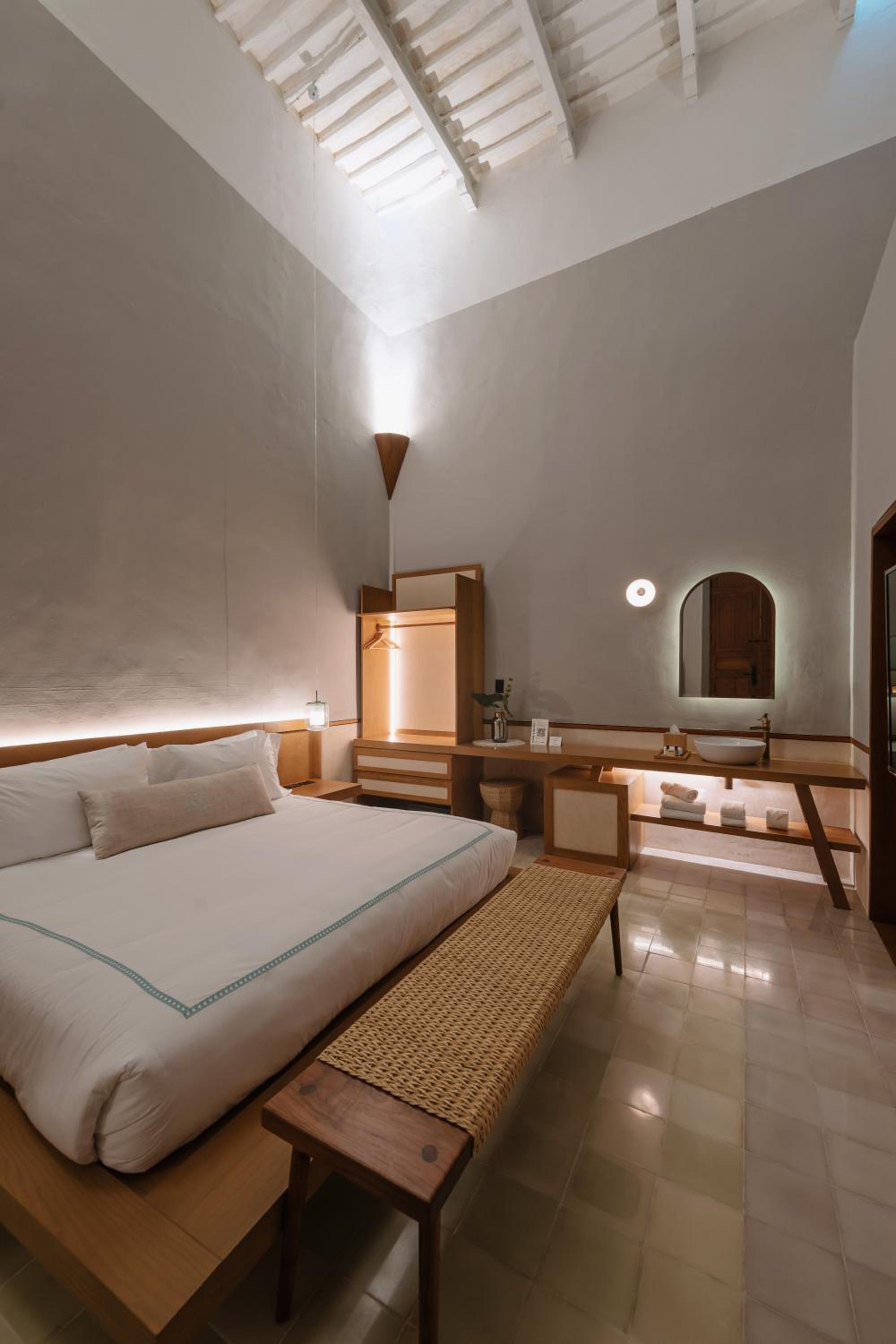 Deluxe Room photo 2