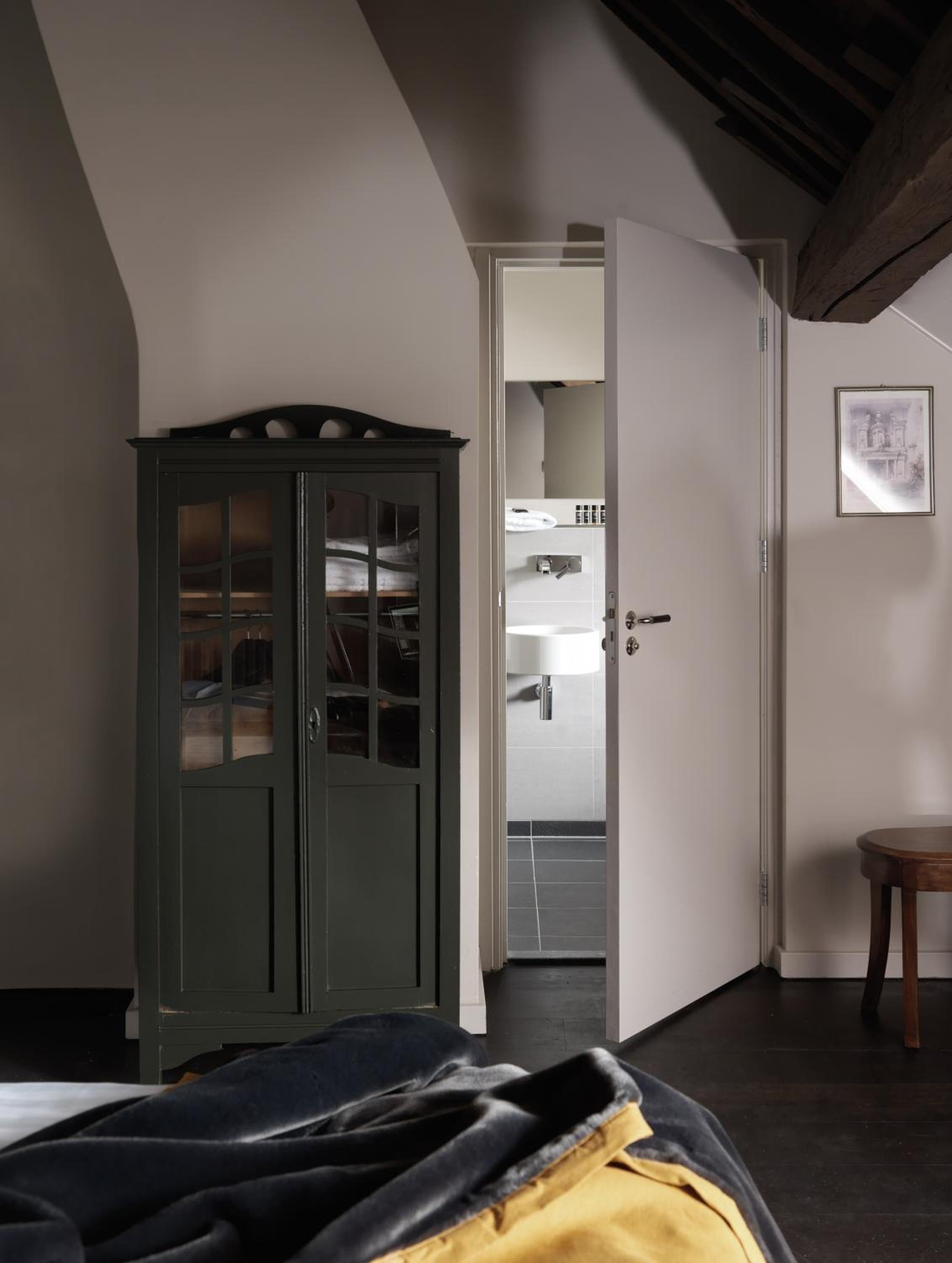 Superior Double Room - Photo 9