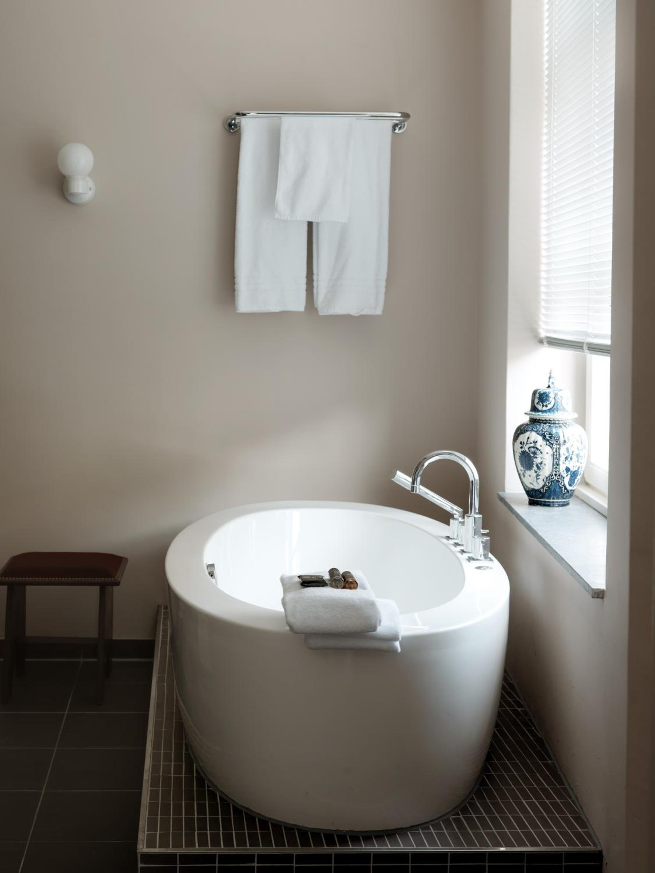 Superior Double Room - Photo 8