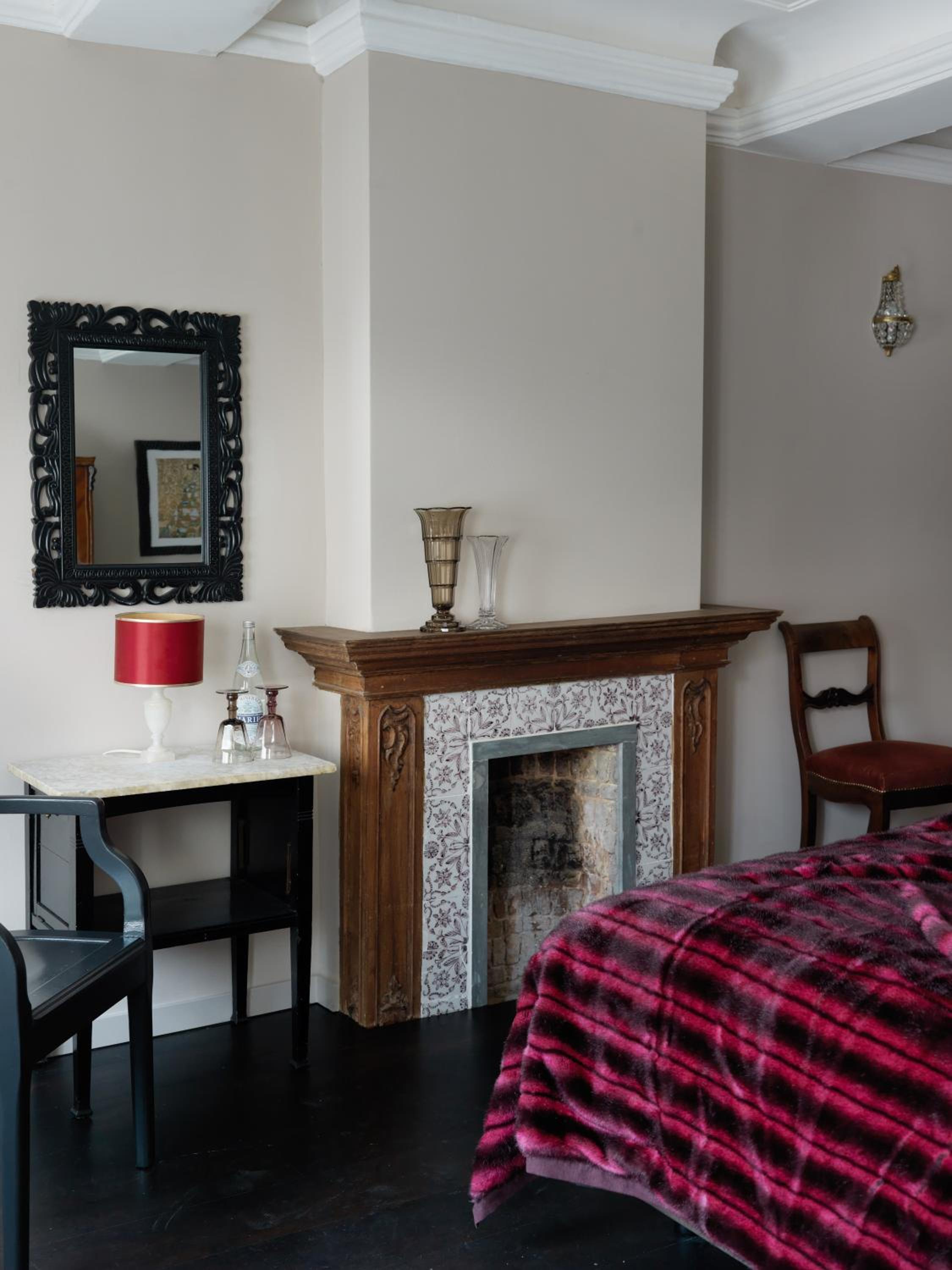 Superior Double Room - Photo 4