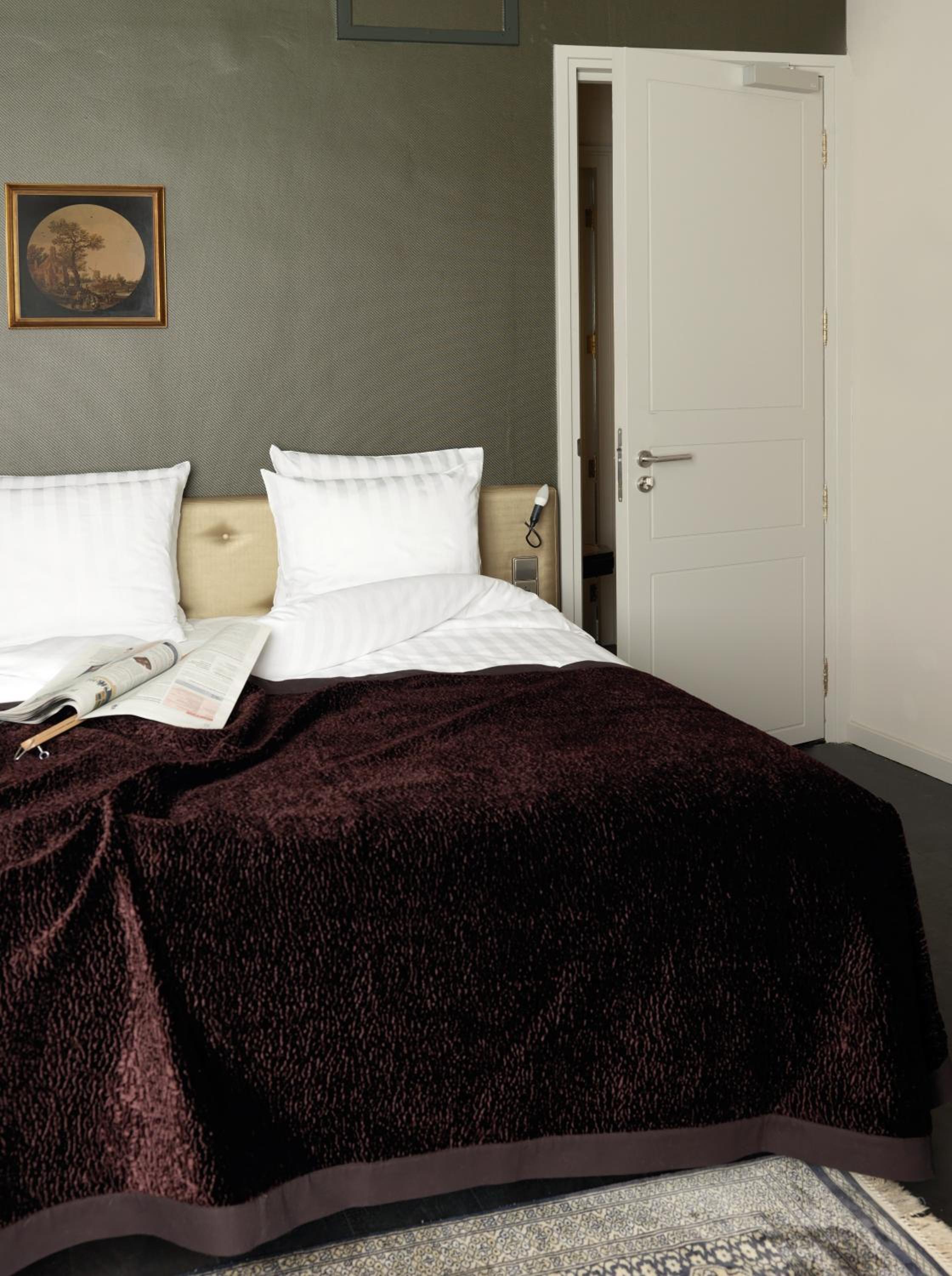 Superior Double Room - Photo 5