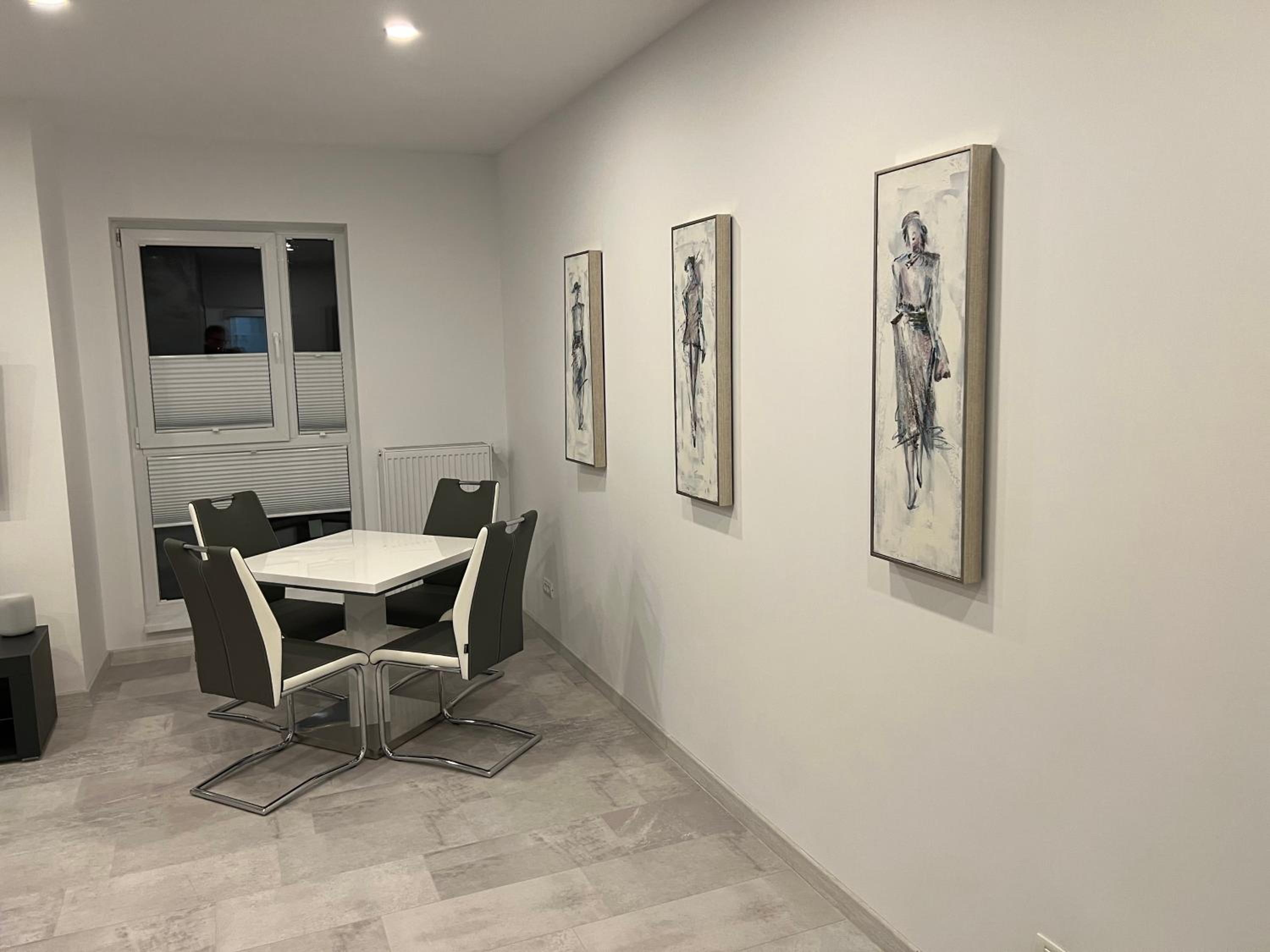One-Bedroom Apartment - Photo 20