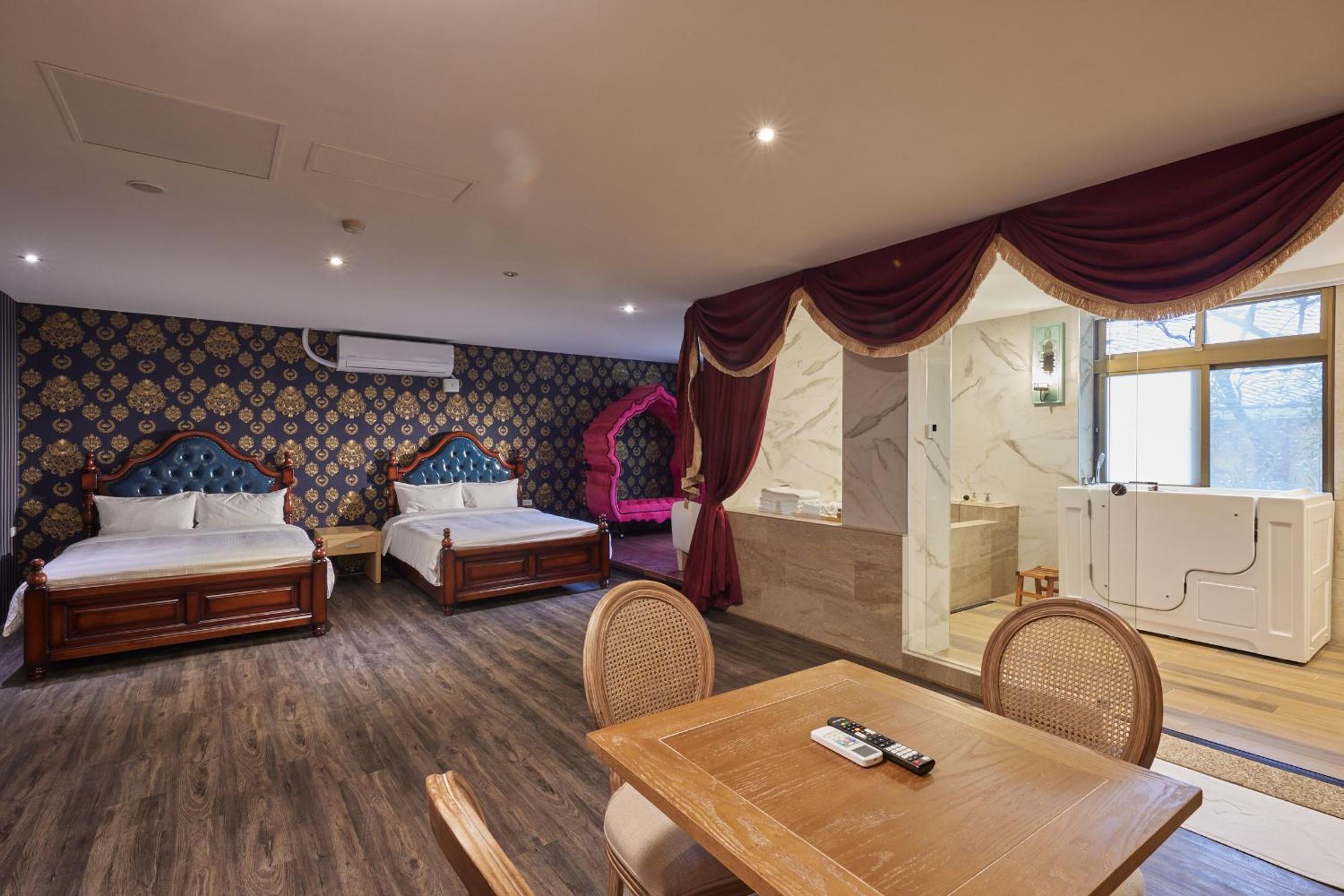 Family Suite