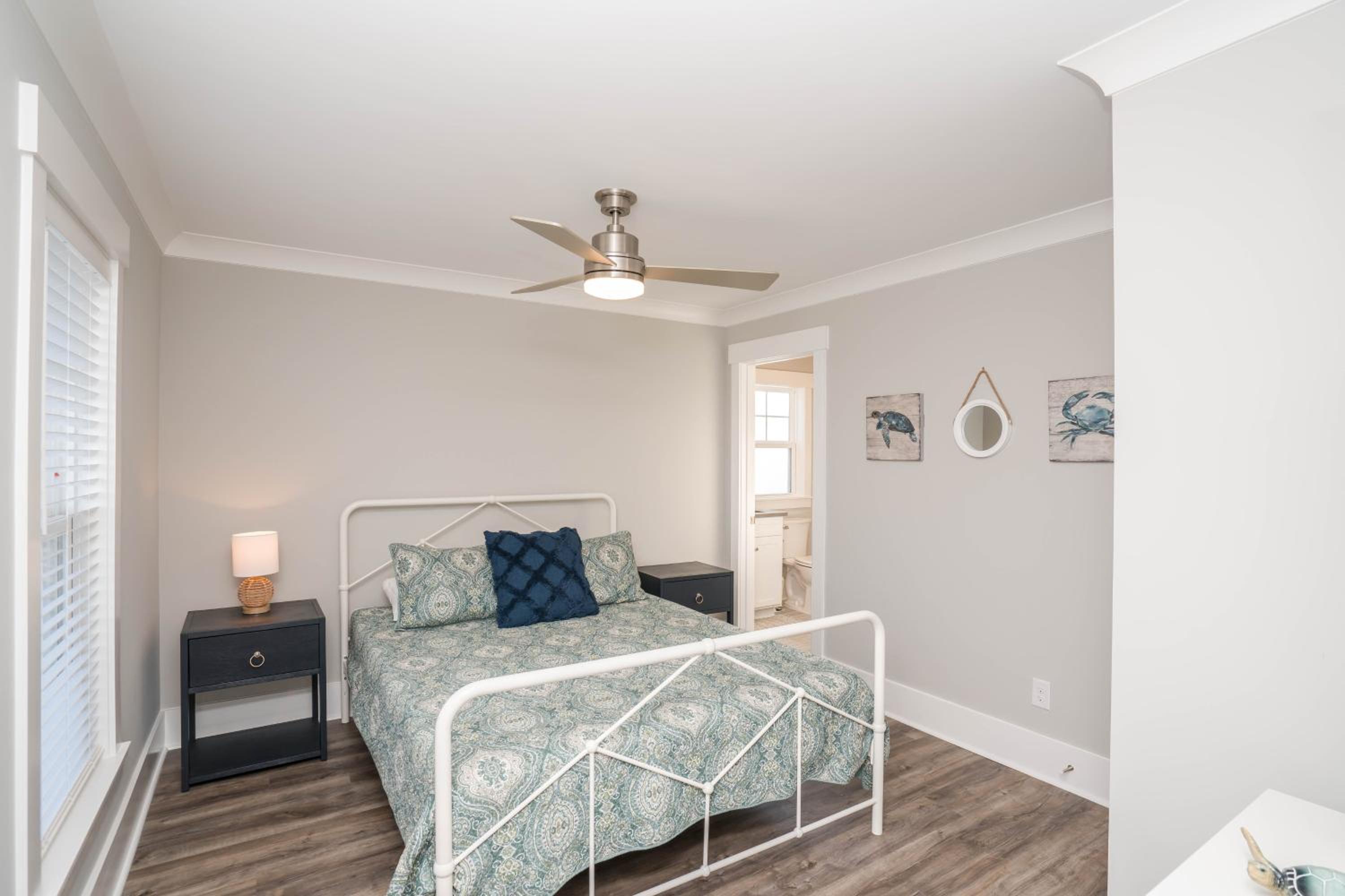 Four-Bedroom House photo 1