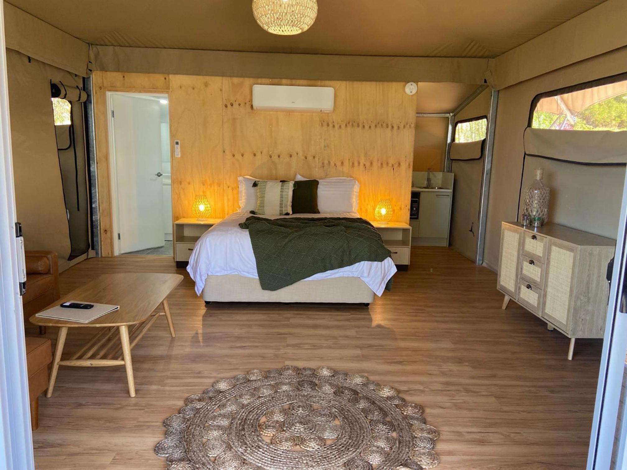 Family Eco Luxury Tents - Photo 1