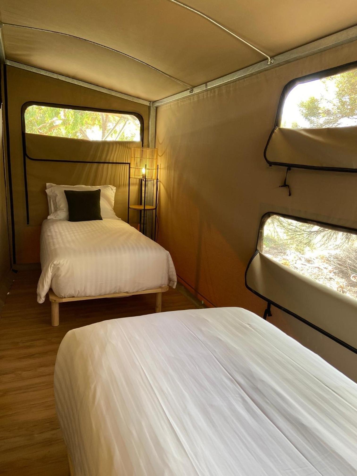 Family Eco Luxury Tents - Photo 6