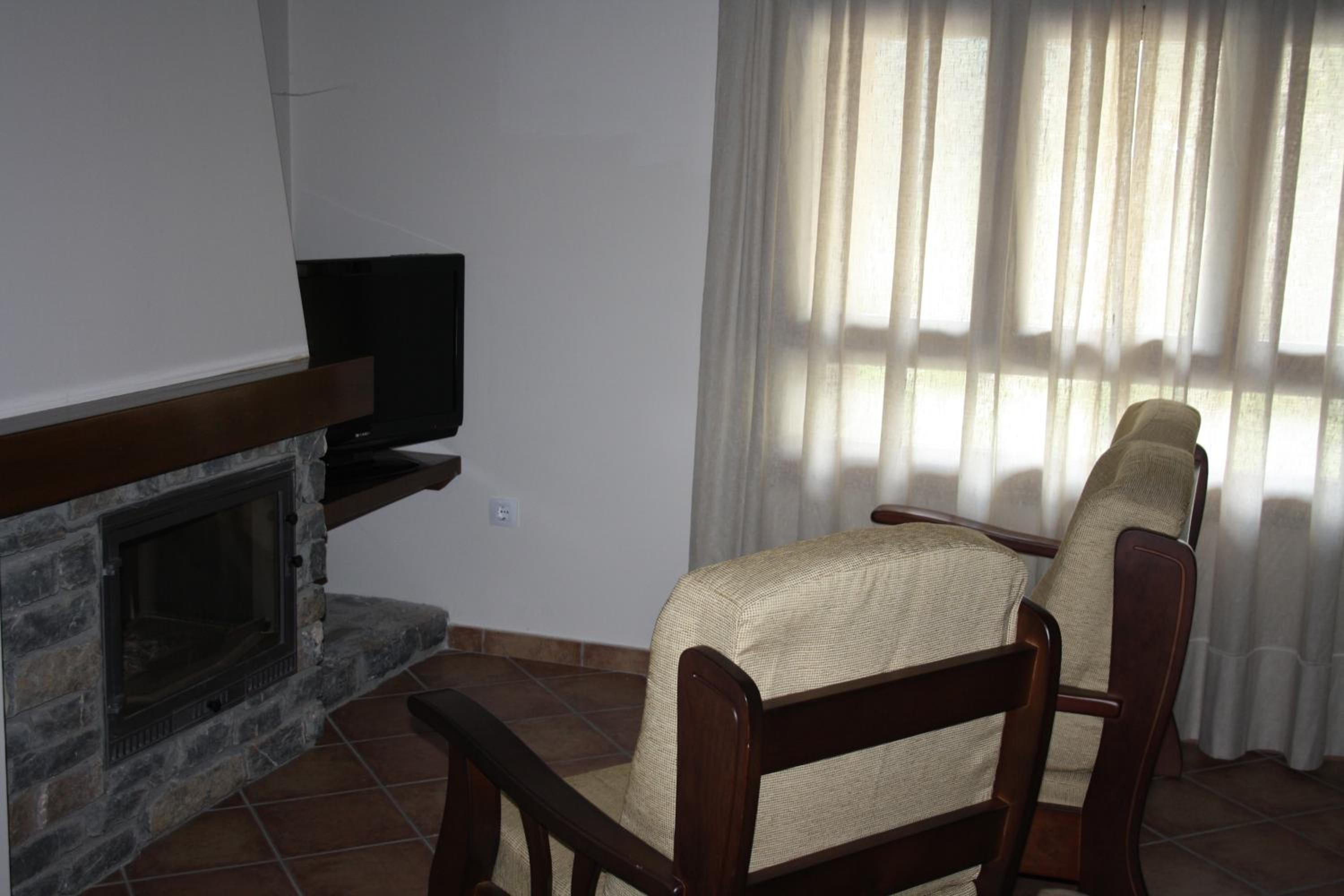 Apartamento Ático de Dos Habitaciones