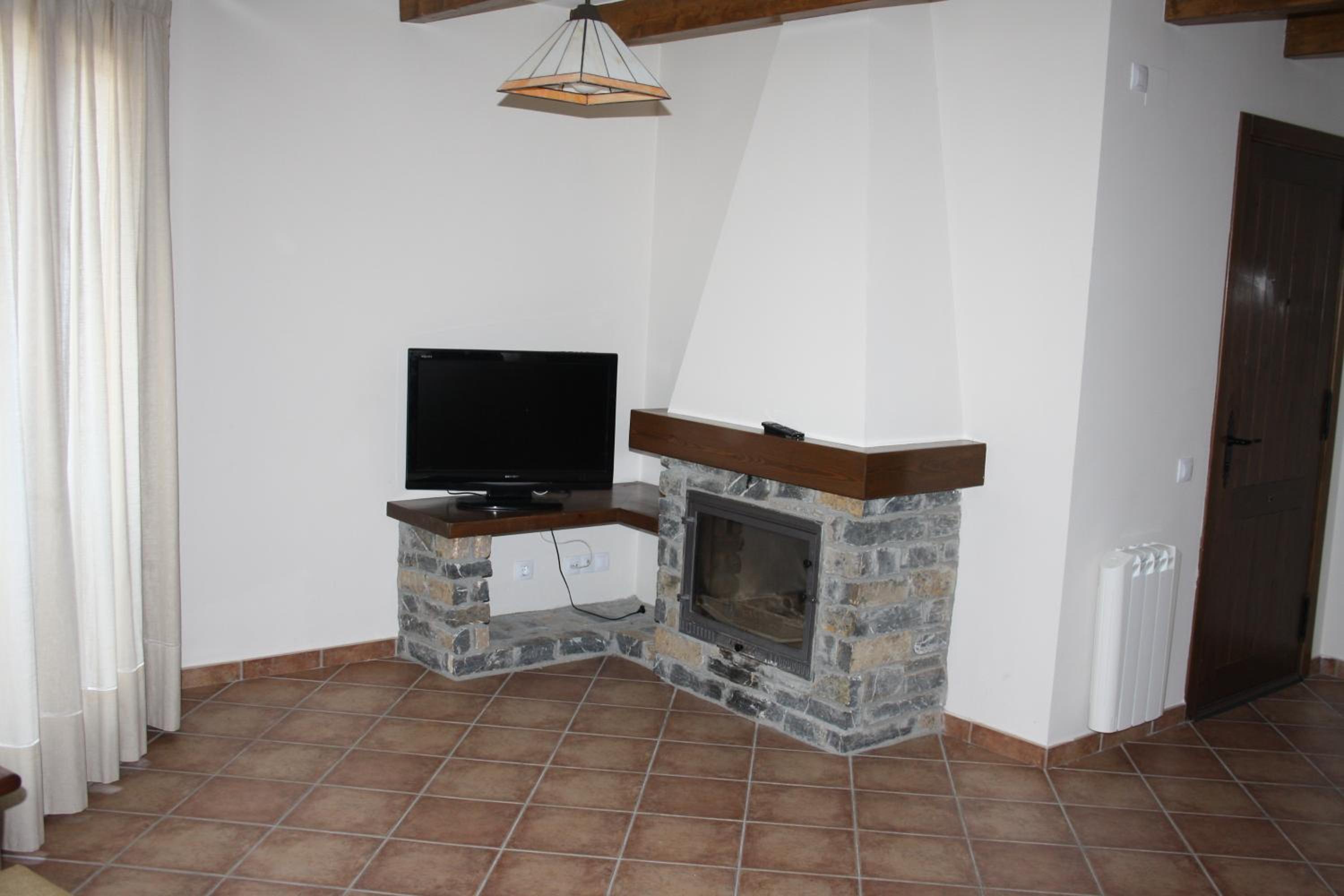 Apartamento Dúplex