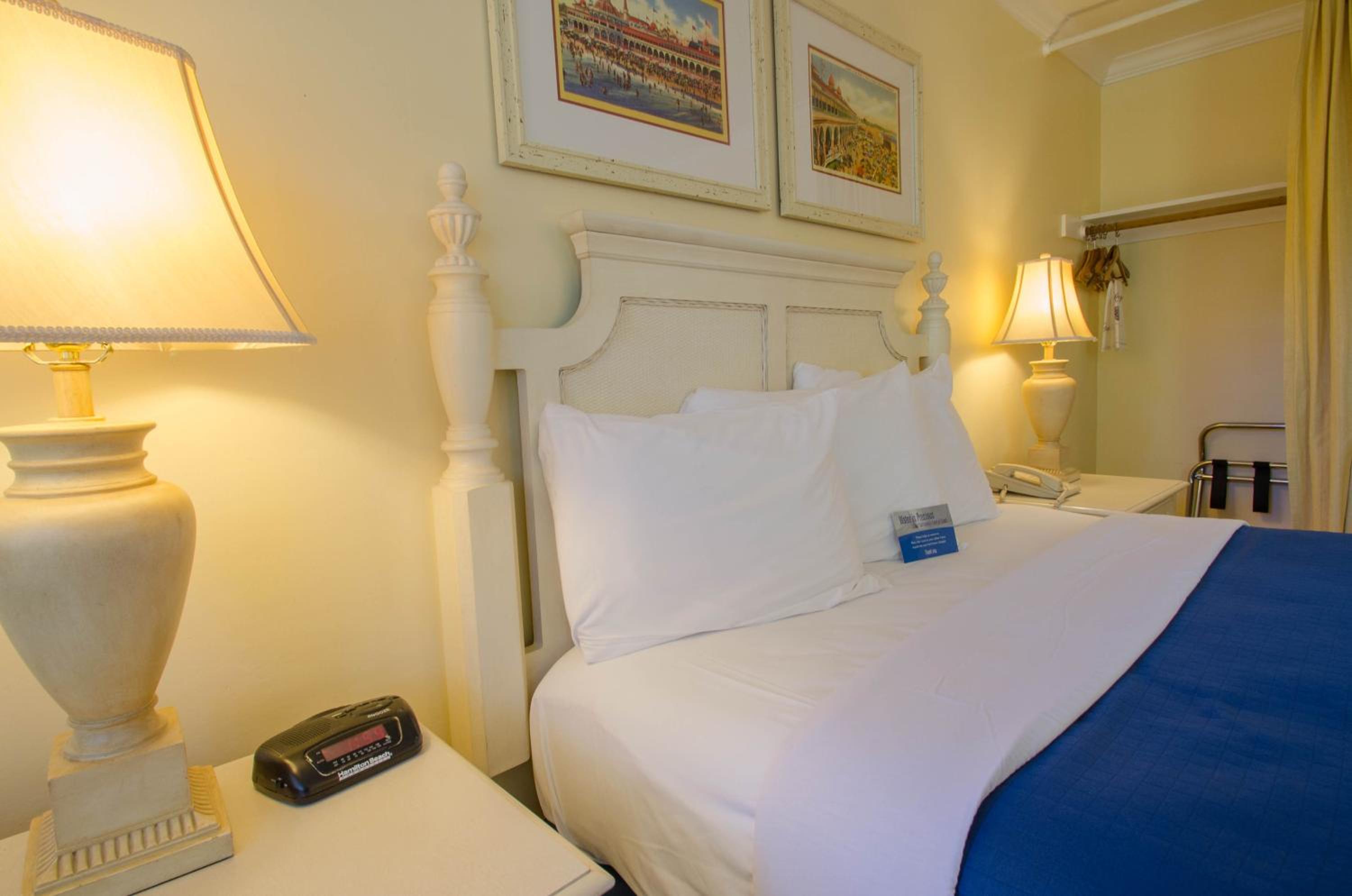 Standard Queen Room - Photo 2
