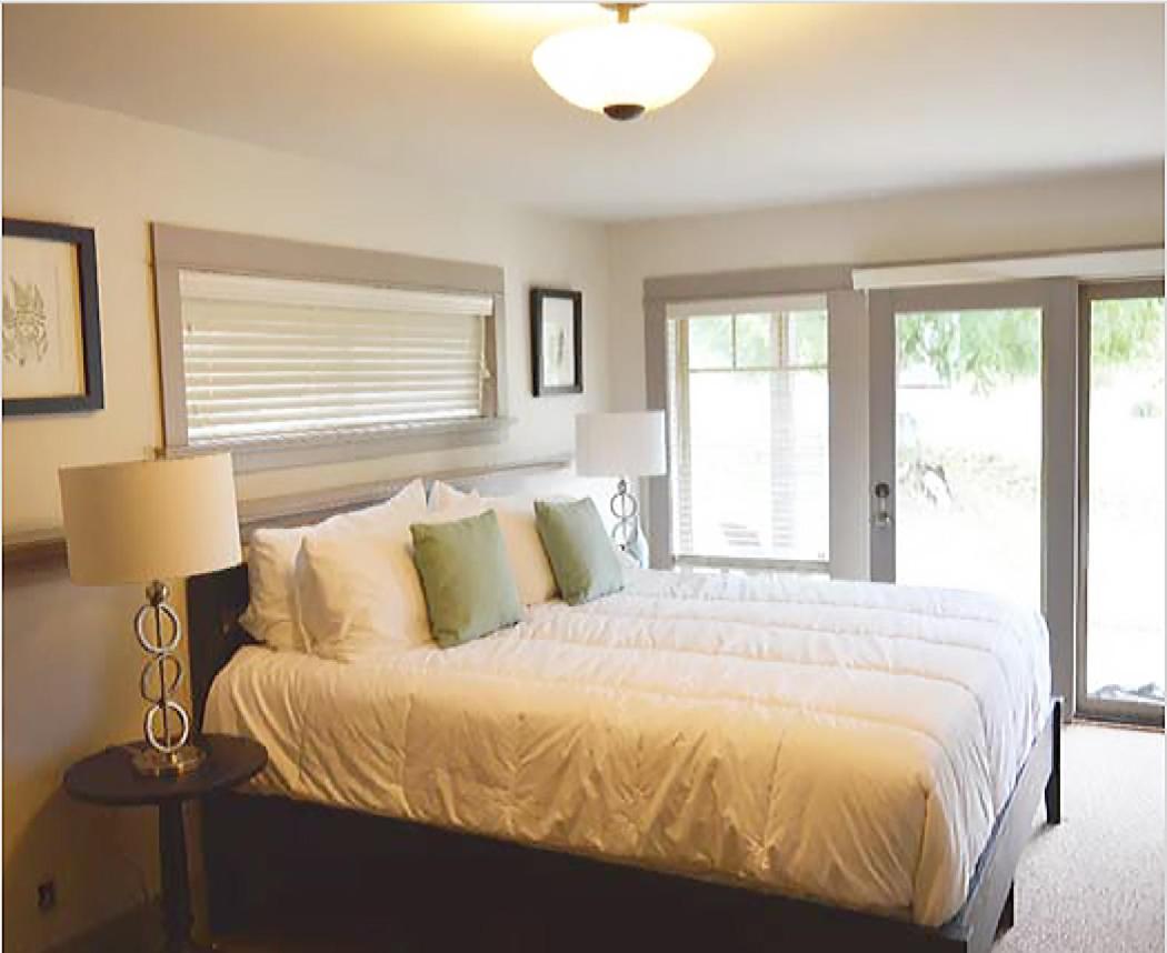 Two-Bedroom Villa