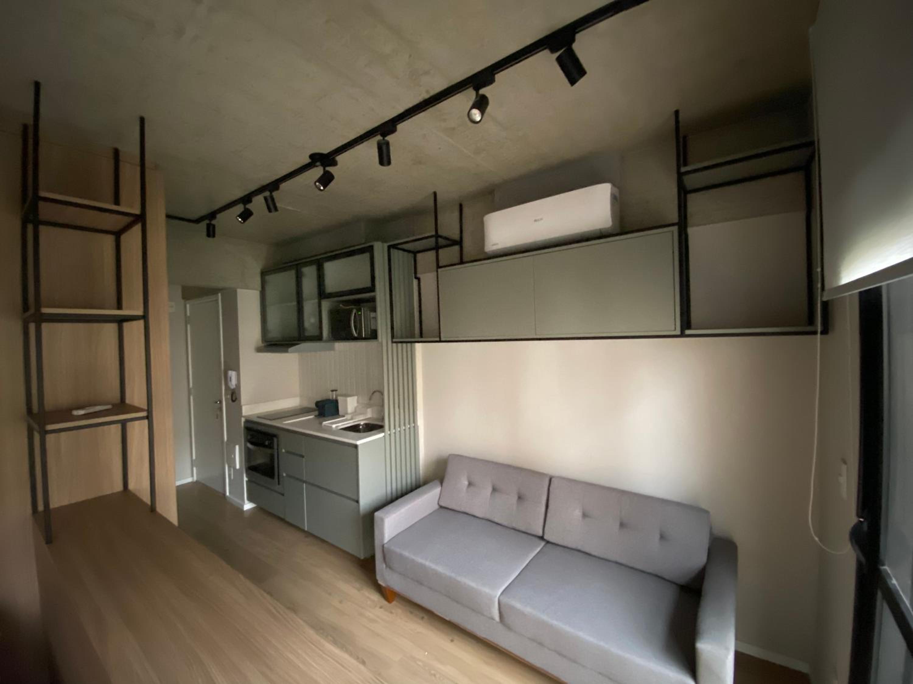 Apartment with Balcony - Photo 27