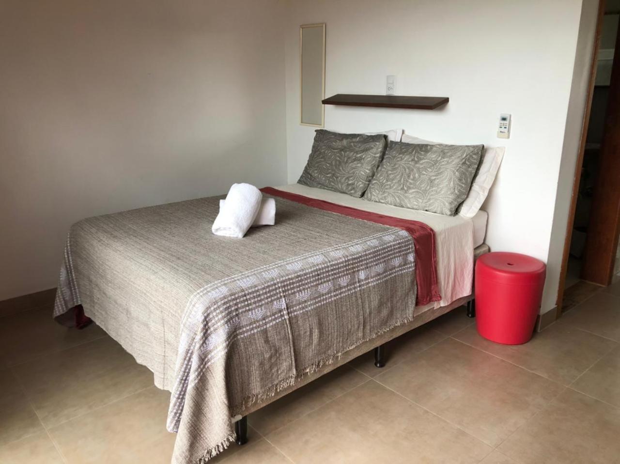 Triple Room with Terrace photo 1