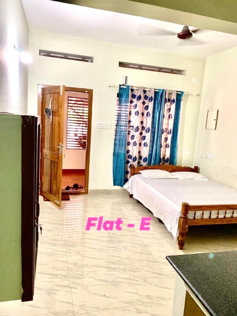 Budget Double Room photo 2