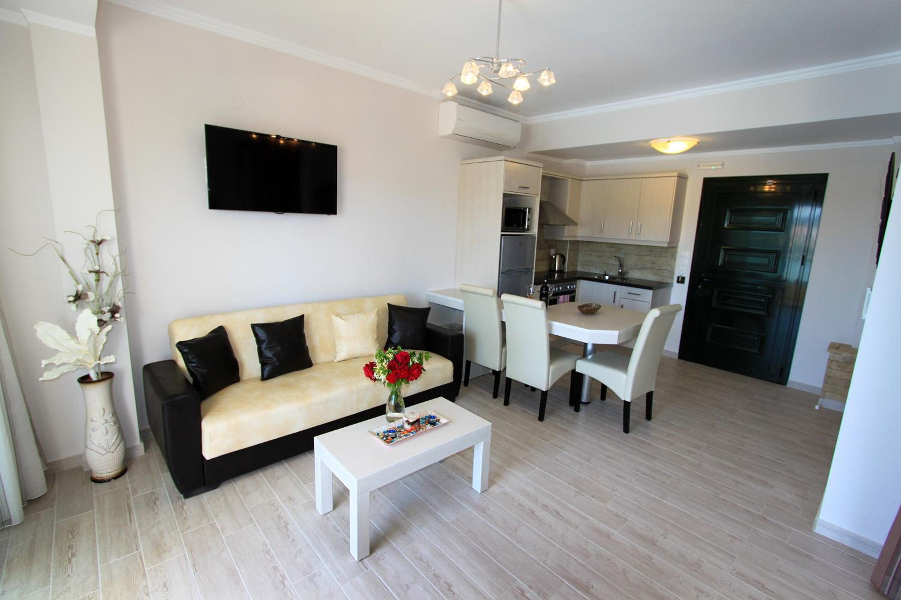 Apartamento Superior