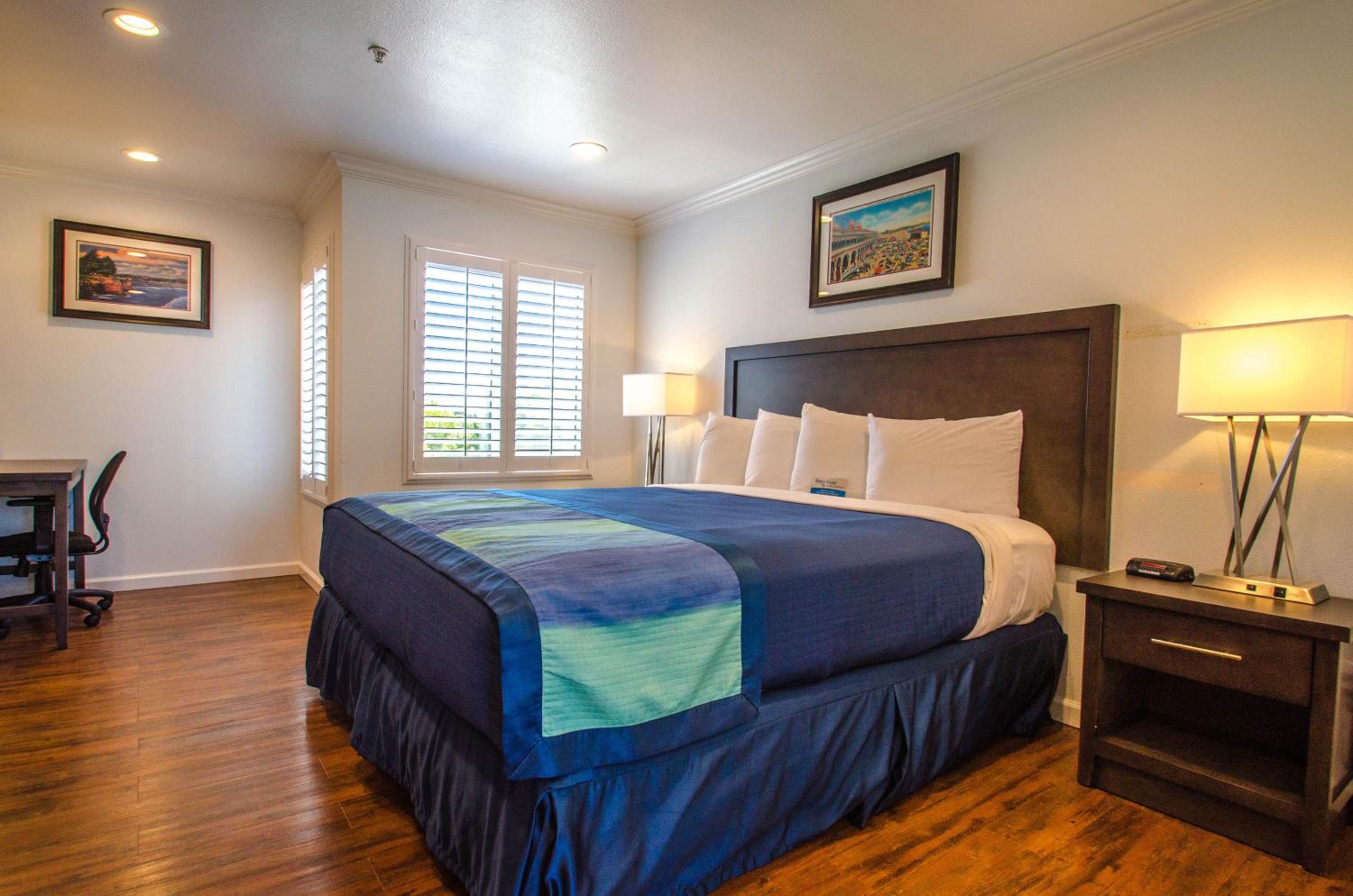 King Room - Annex - Photo 1
