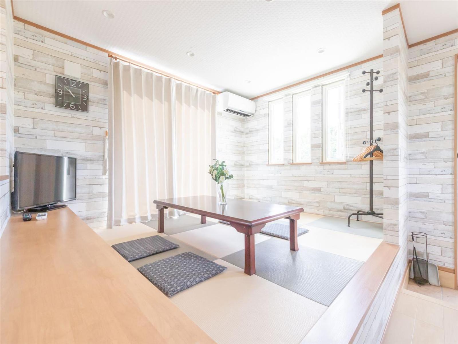 Two-Bedroom Villa - Photo 1