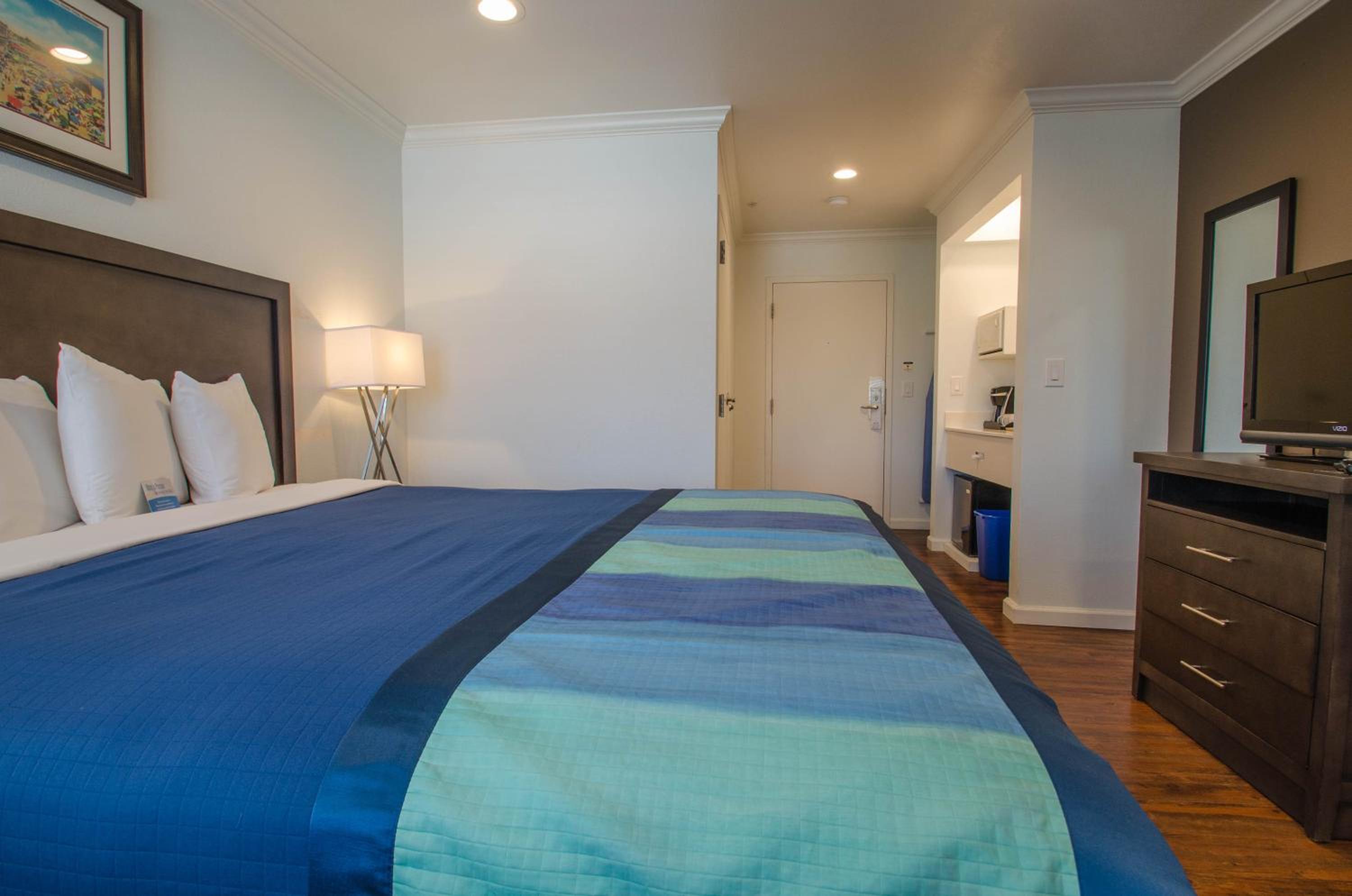 King Room - Annex - Photo 3