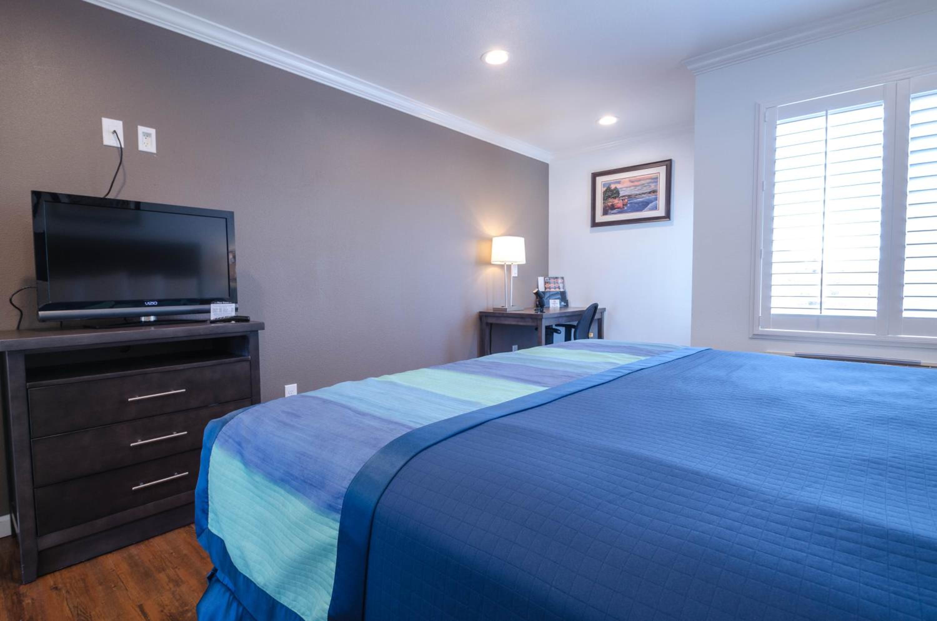 King Room - Annex - Photo 9