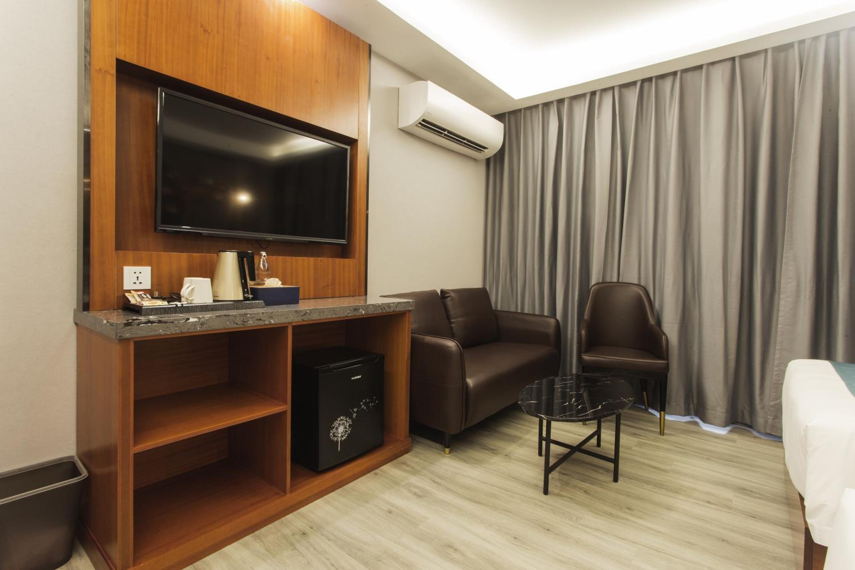 Deluxe Twin Room - Photo 1