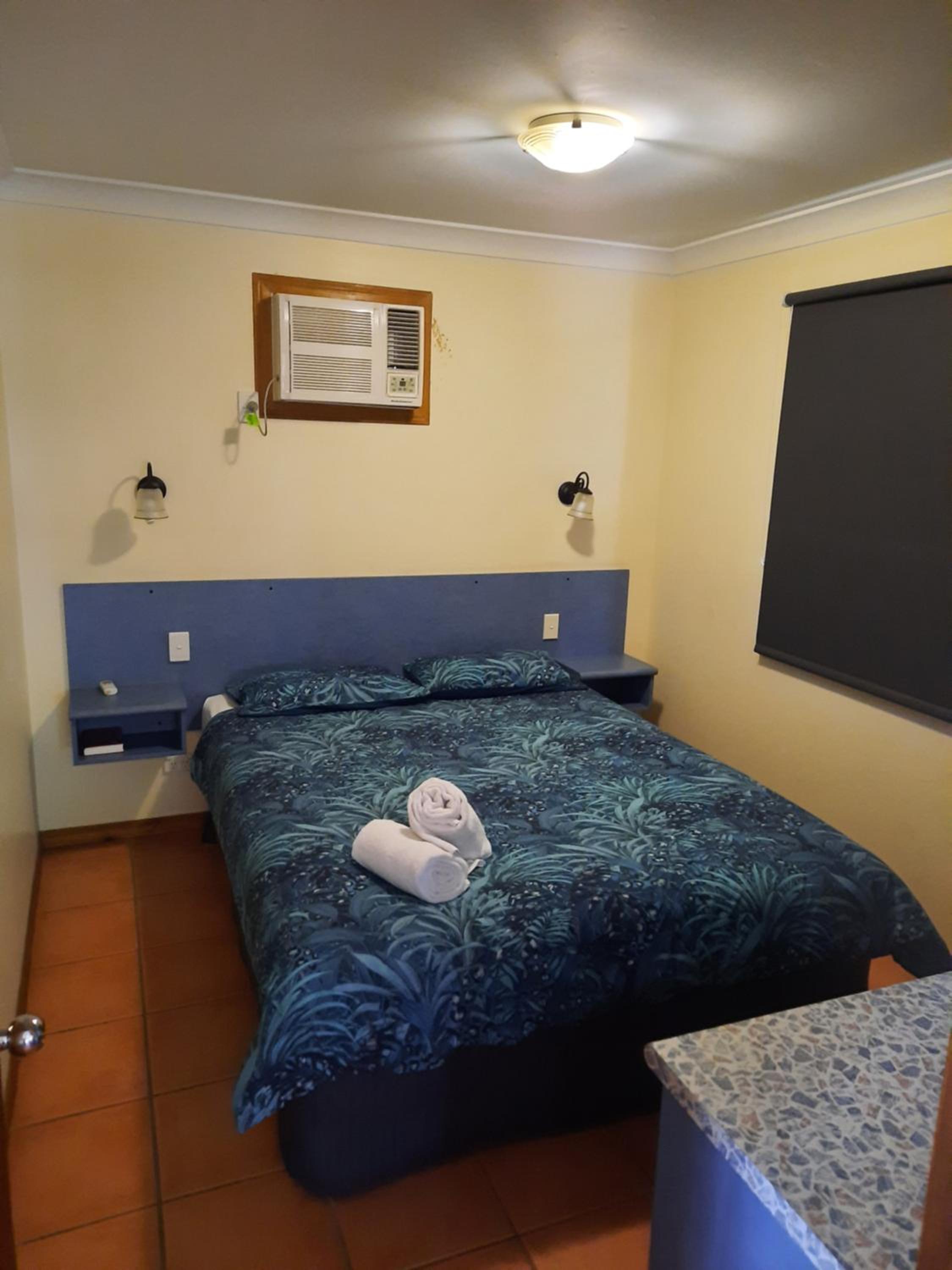 Apartment with Balcony - Photo 1