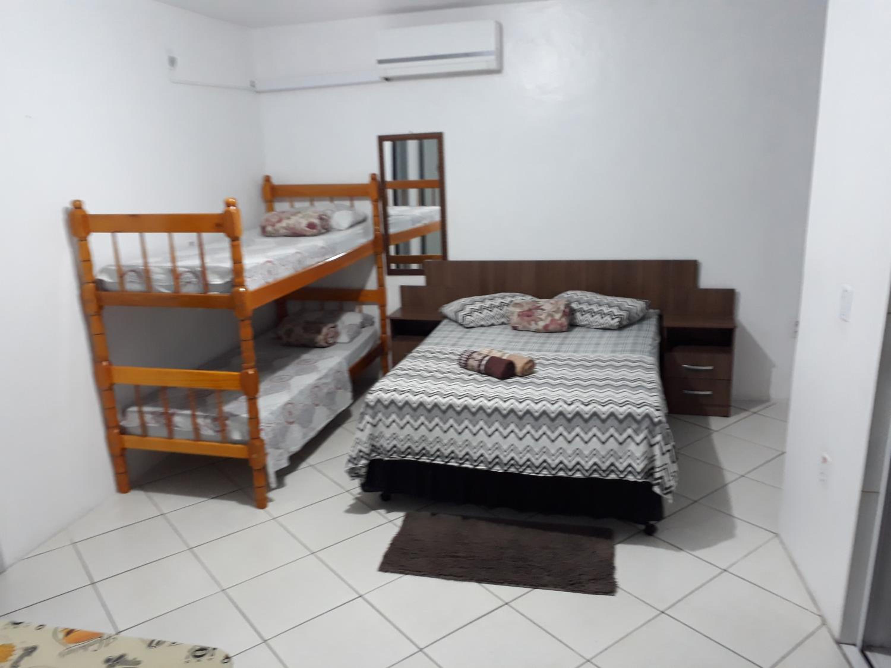 Quadruple Room photo 2