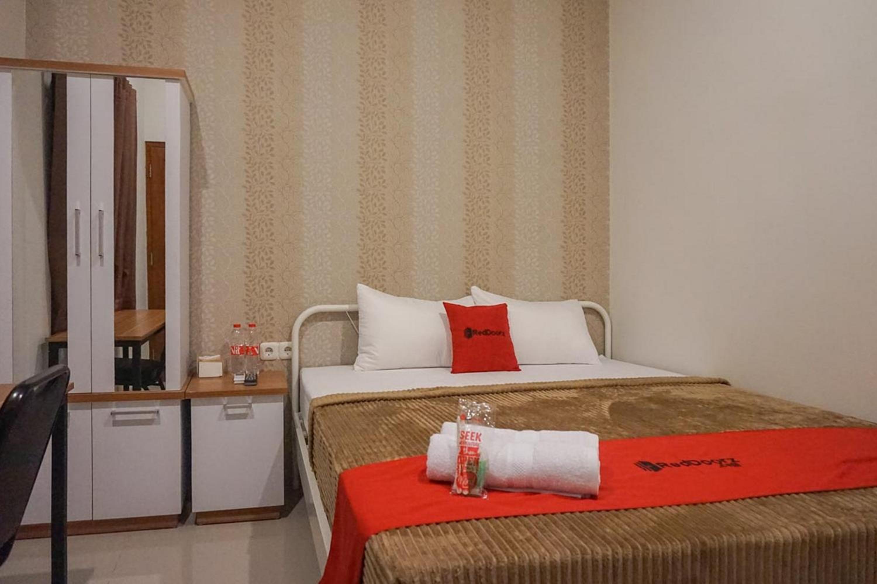 Standard Double Room - Photo 3