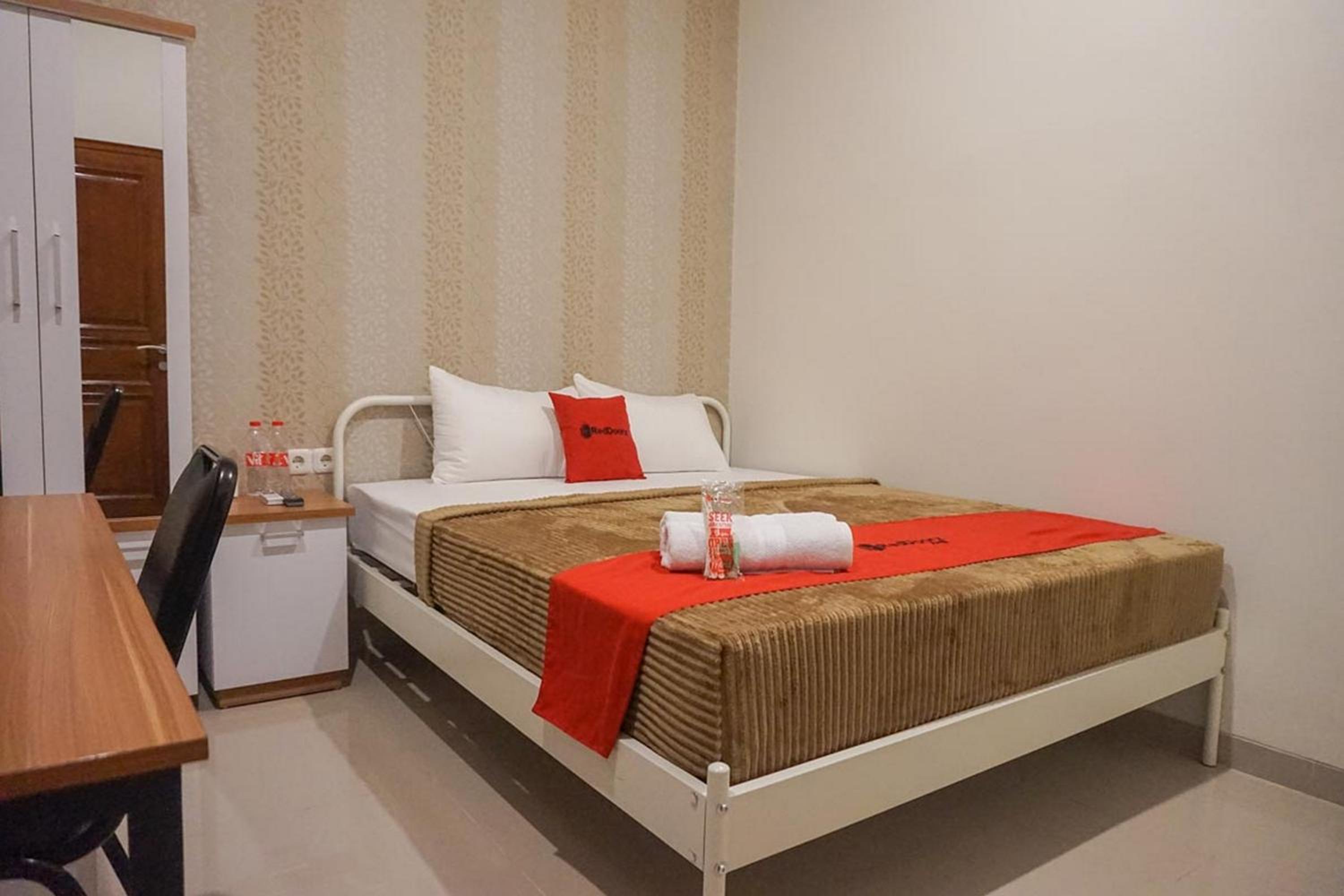Standard Double Room - Photo 1