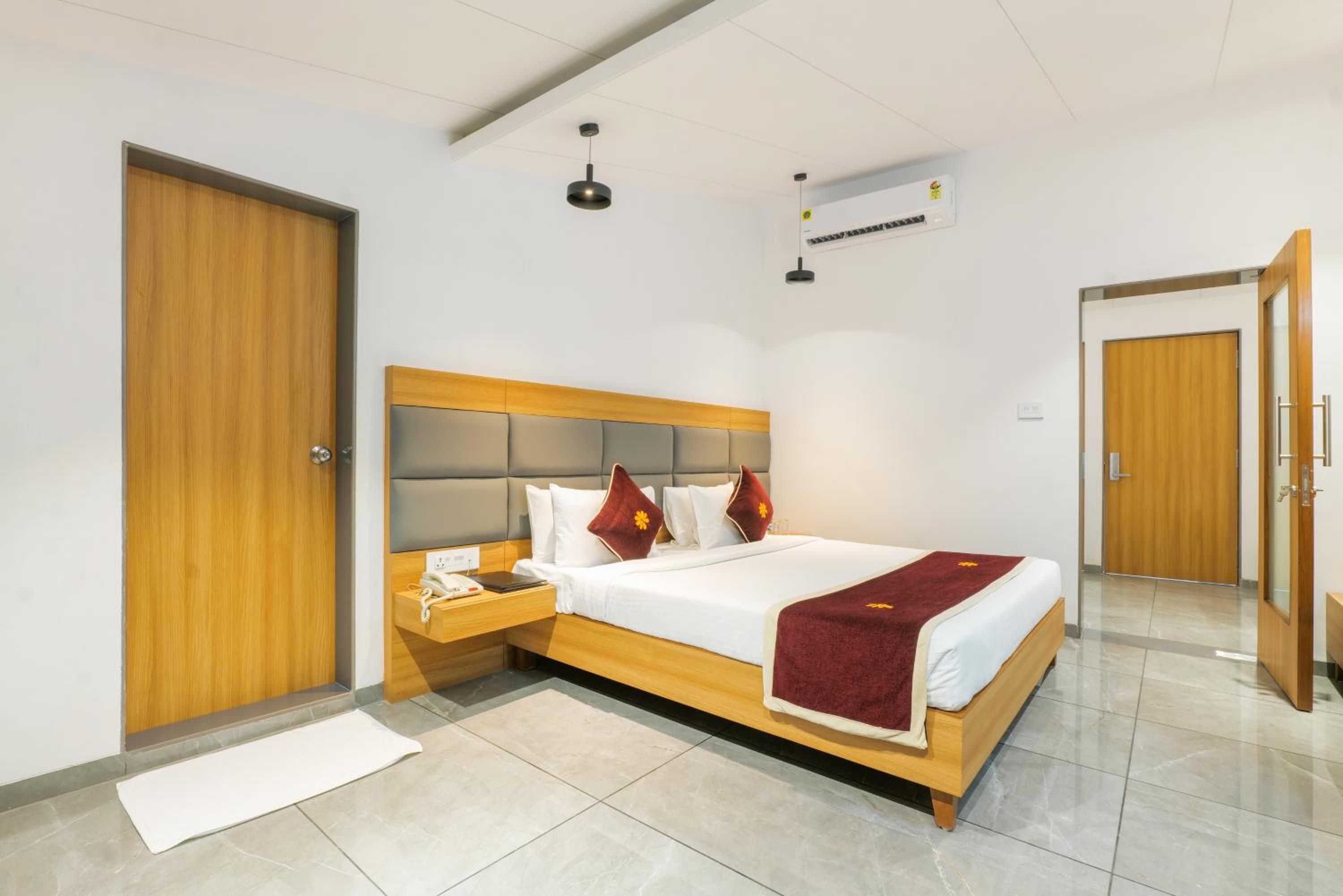 Double Room with Garden View photo 2