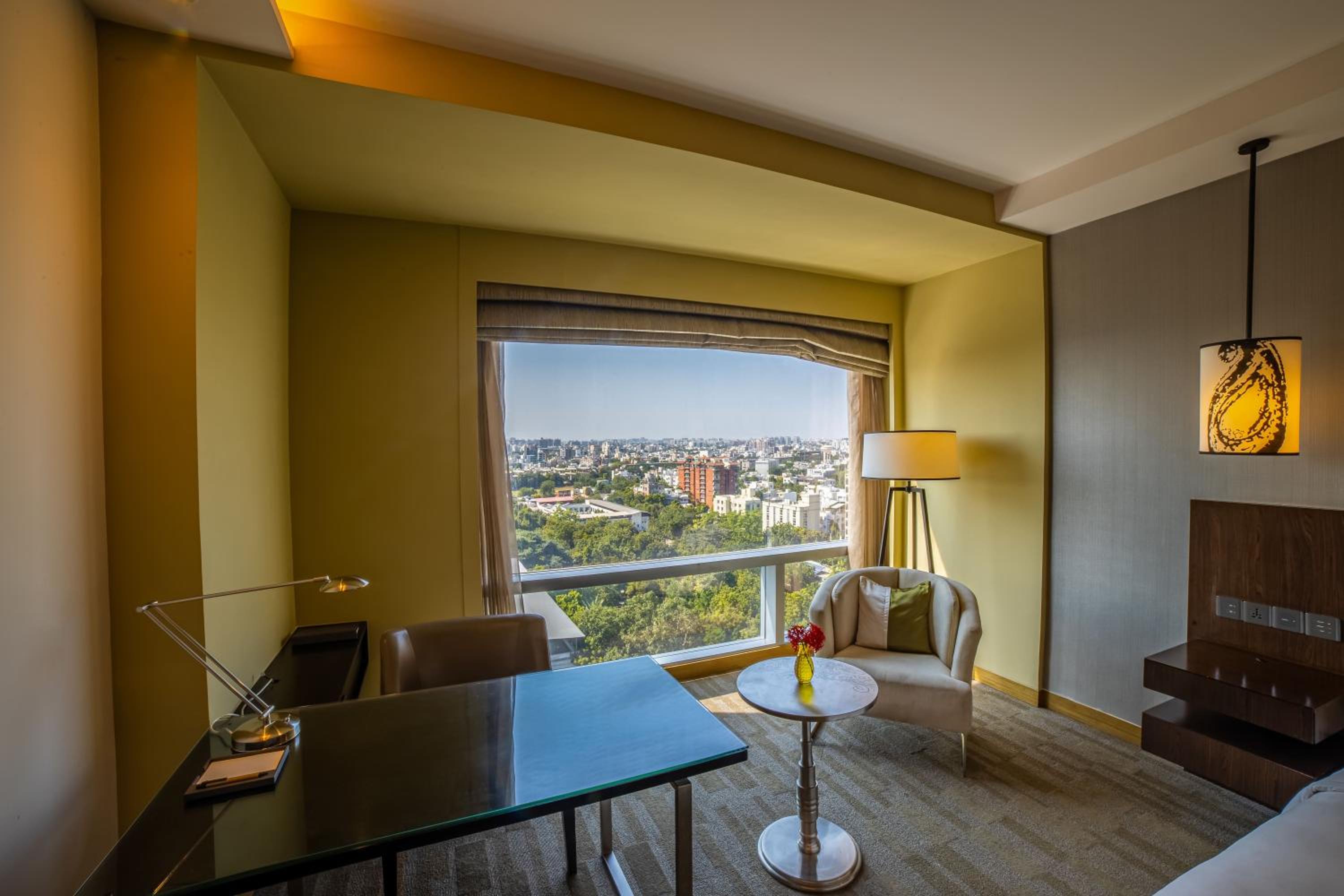 King Room |  15% discount on Spa & 20% discount on F&B (Till 31st Oct) - Photo 7