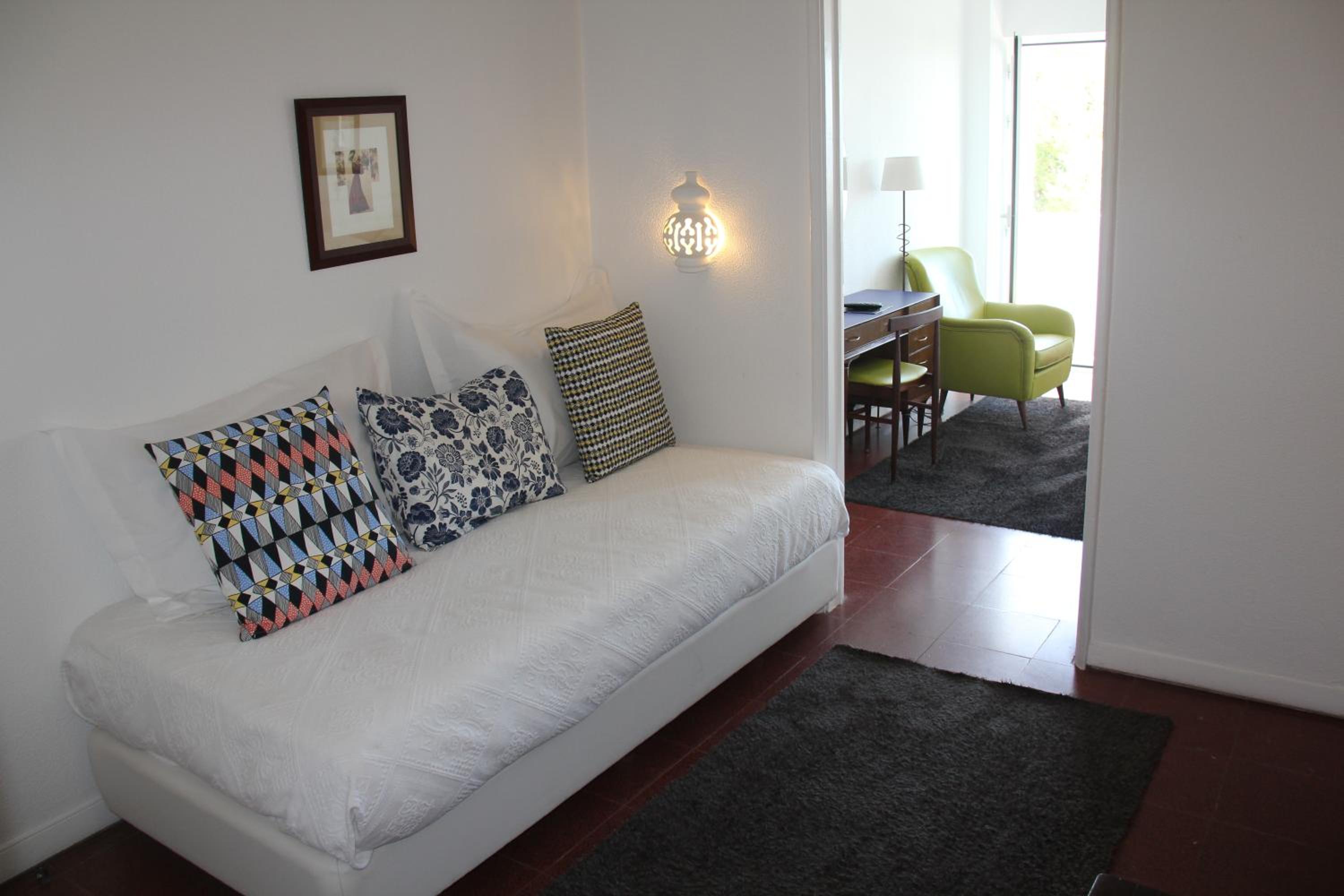 Superior Double Room with Land View - Photo 5