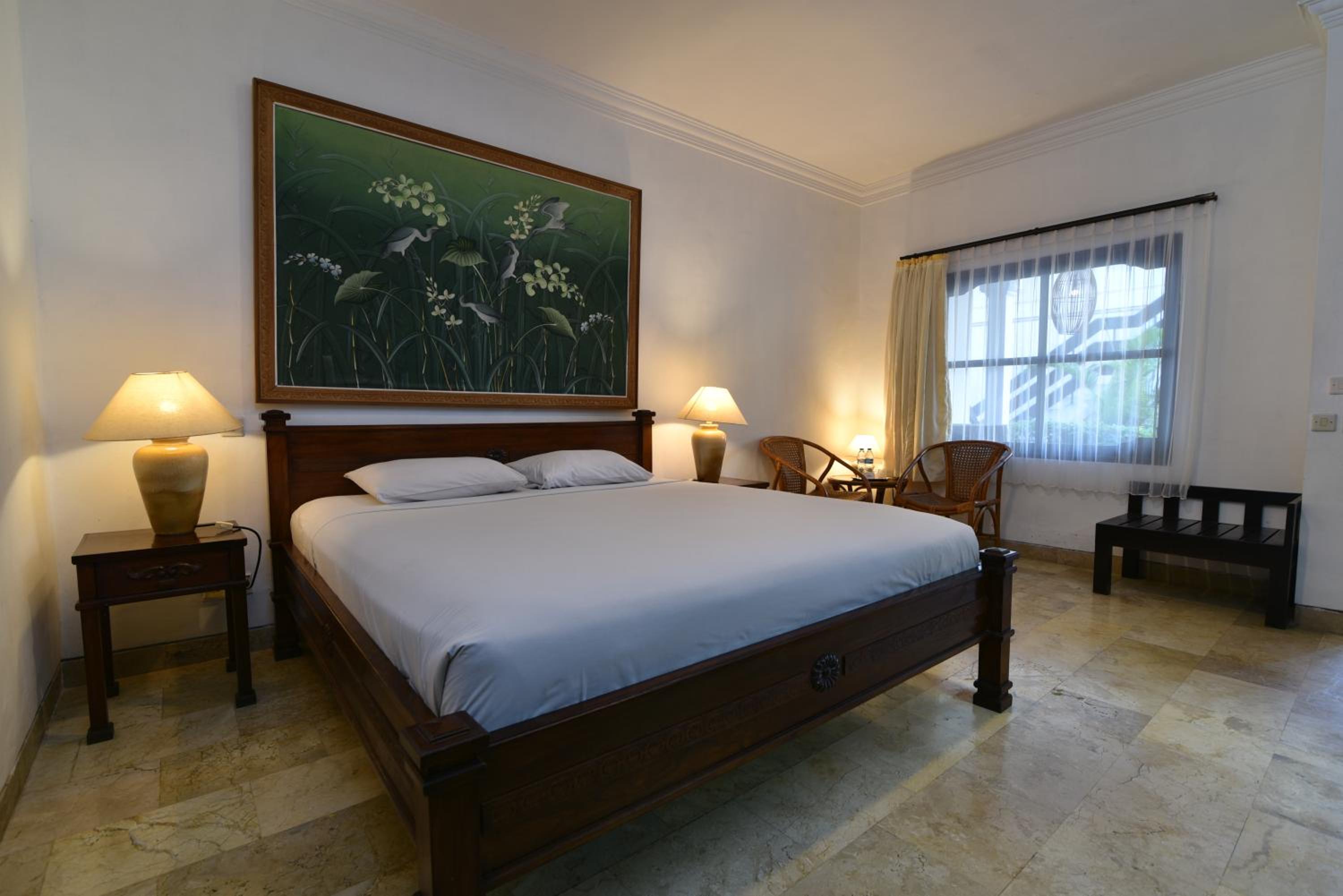 Two-Bedroom Suite