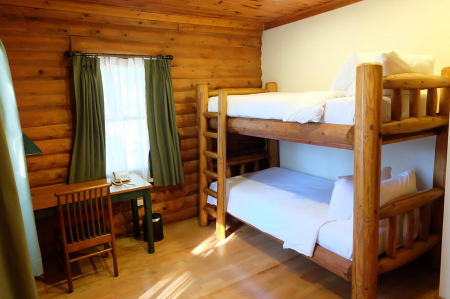 Log Home