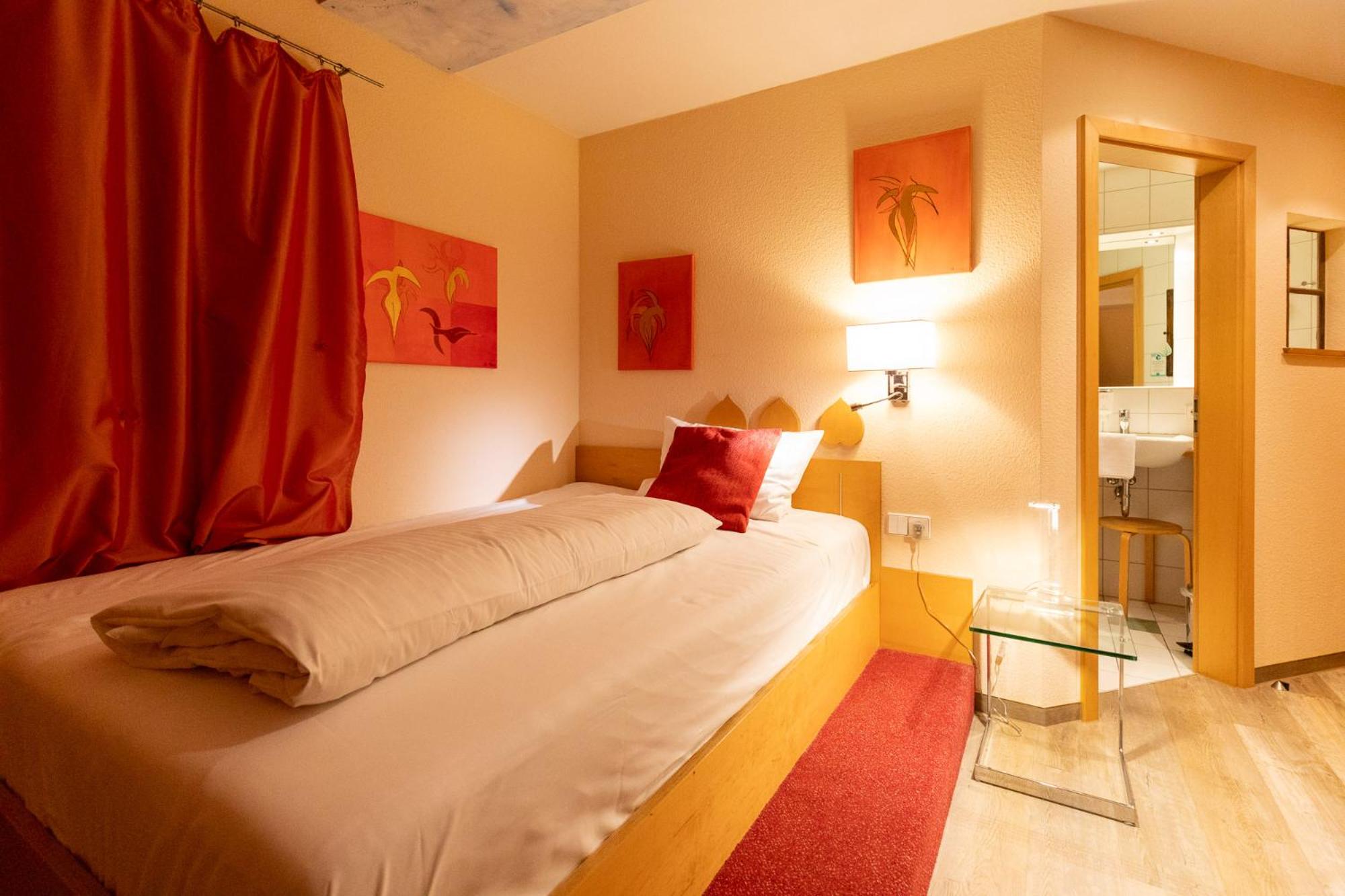 Standard Single Room Baum (Tree) photo 3