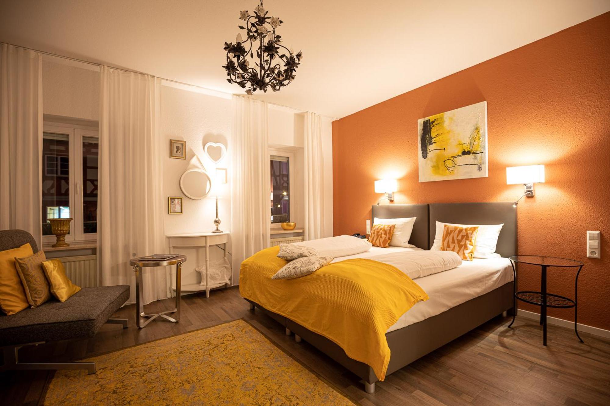 Standard Double Room Baum (Tree) - Photo 1