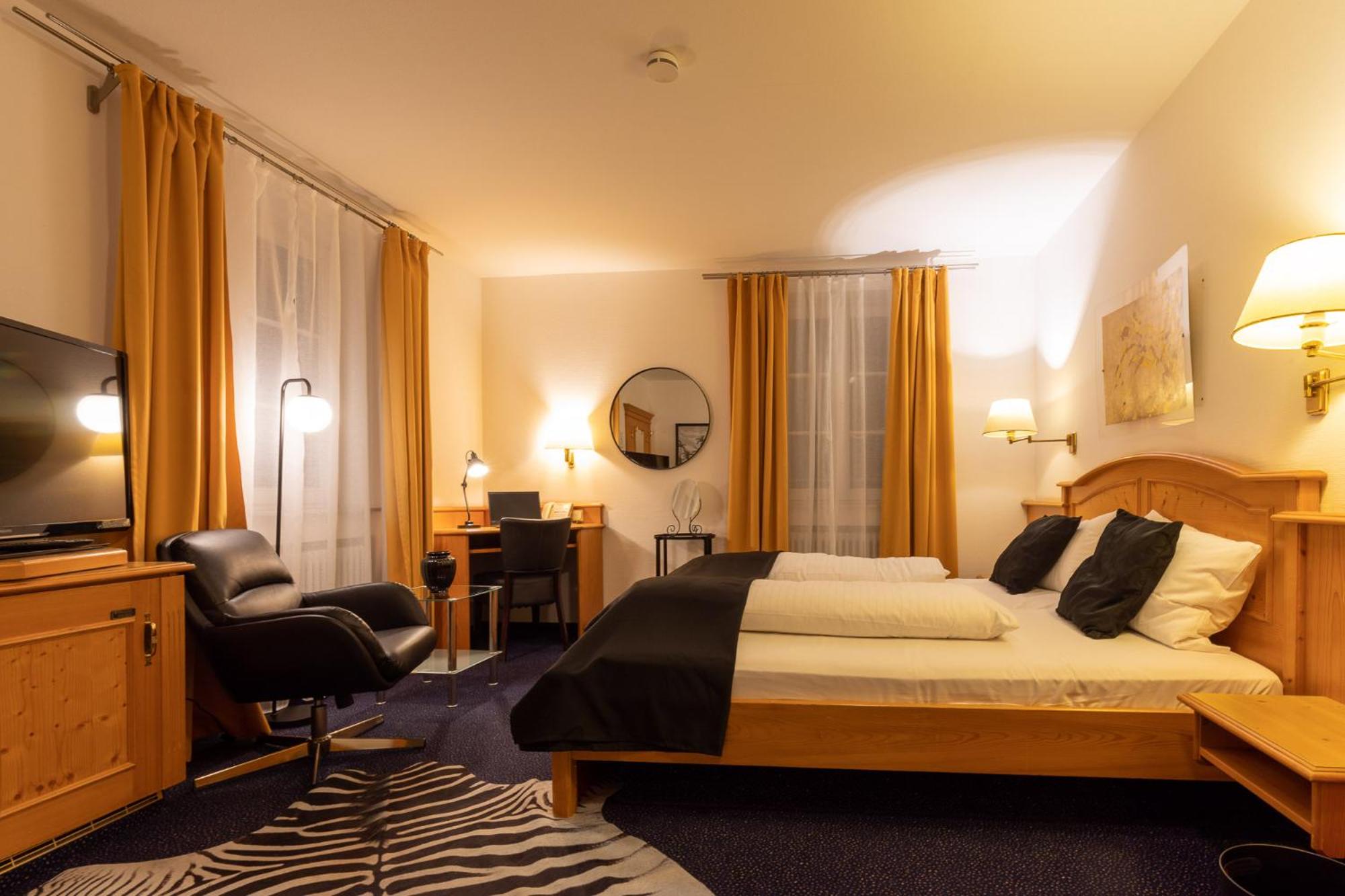 Superior Double Room Tor (Gate) - Photo 4