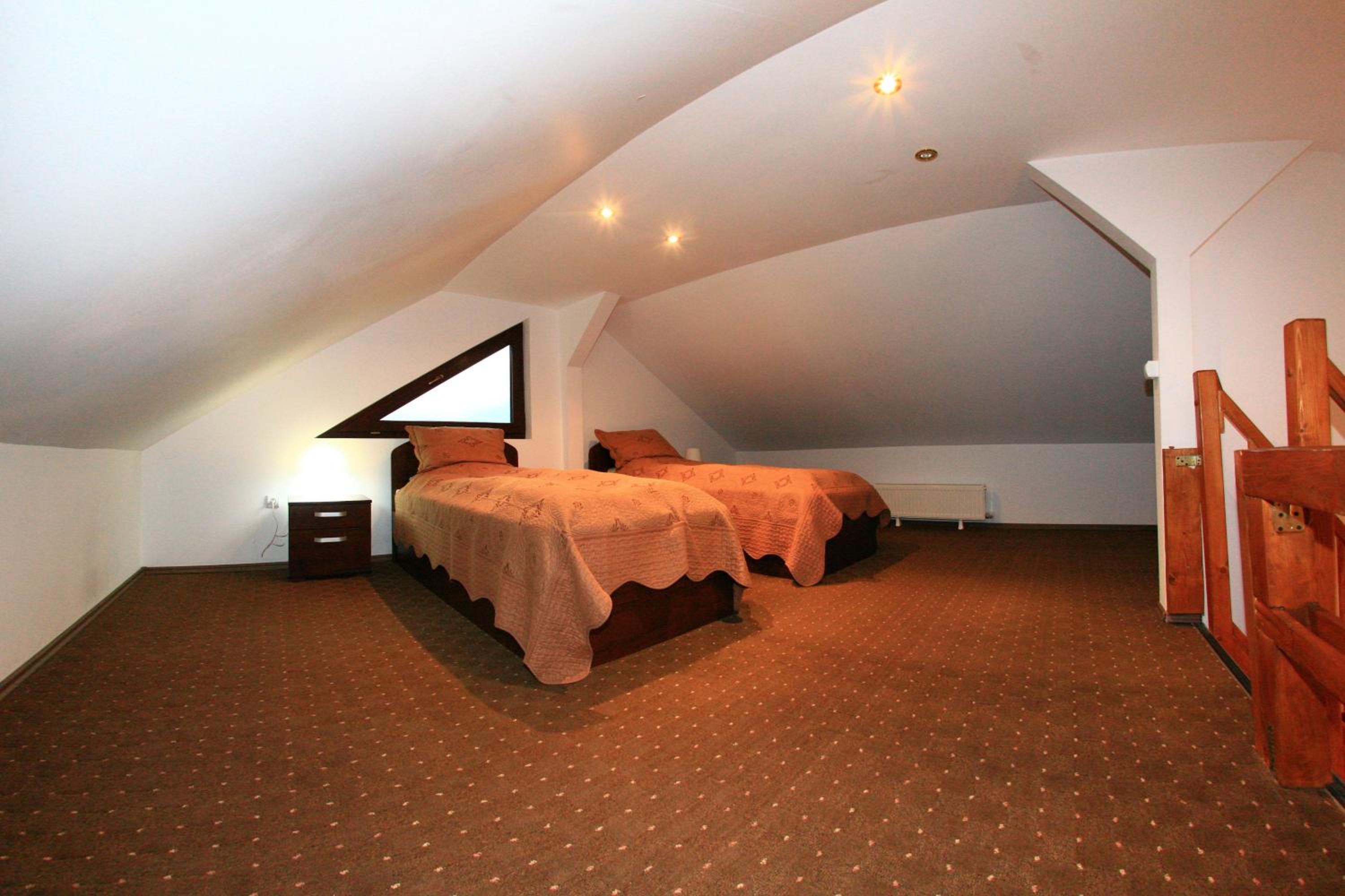 Duplex Suite photo 3