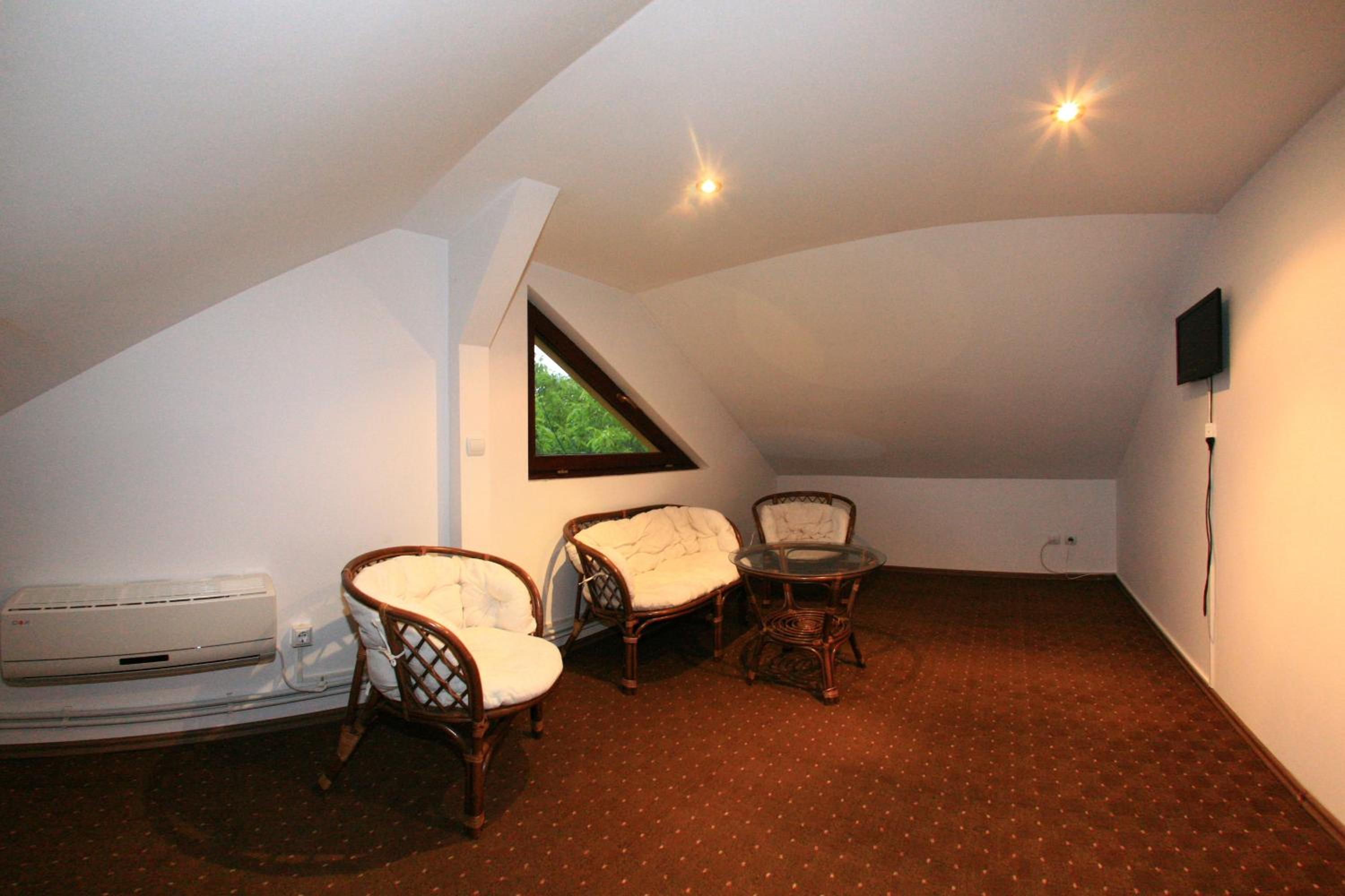 Duplex Suite photo 2