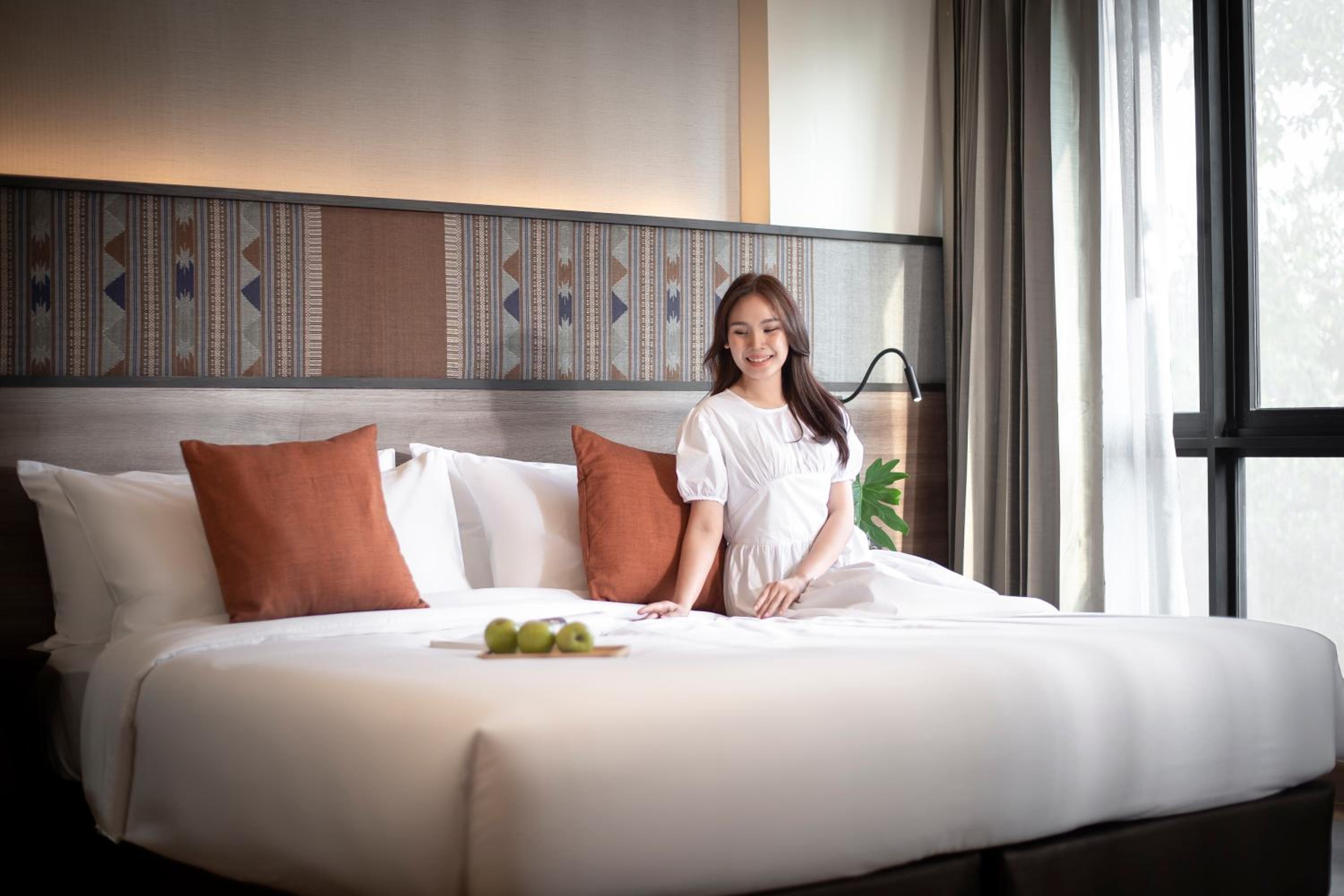 Deluxe Double or Twin Room - Photo 2