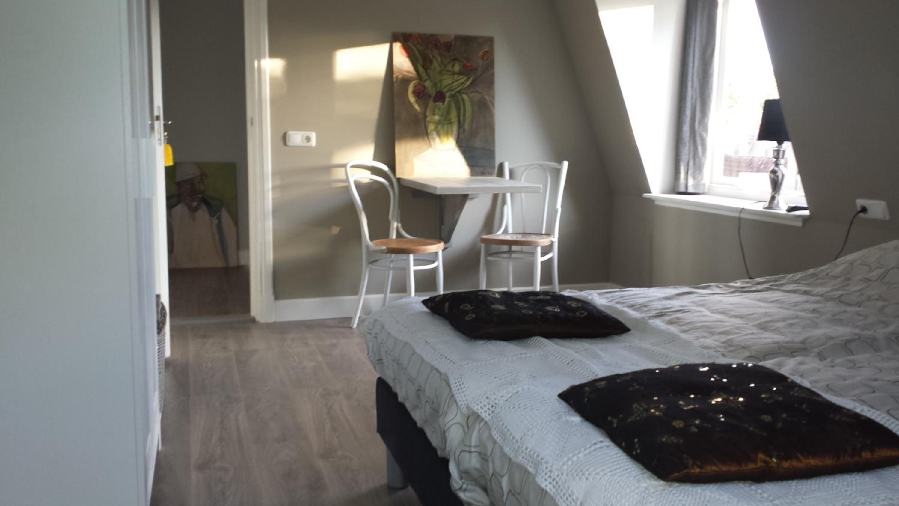 Double or Twin Room with Bathroom photo 2