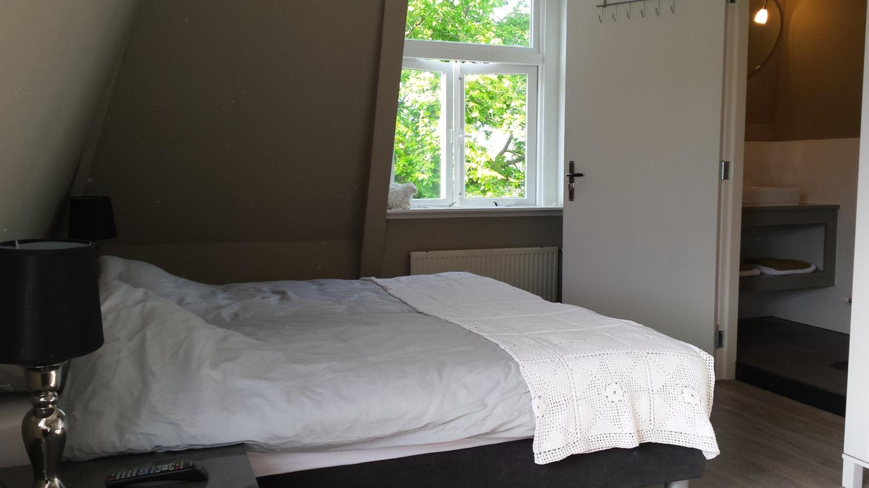 Double or Twin Room with Bathroom photo 1