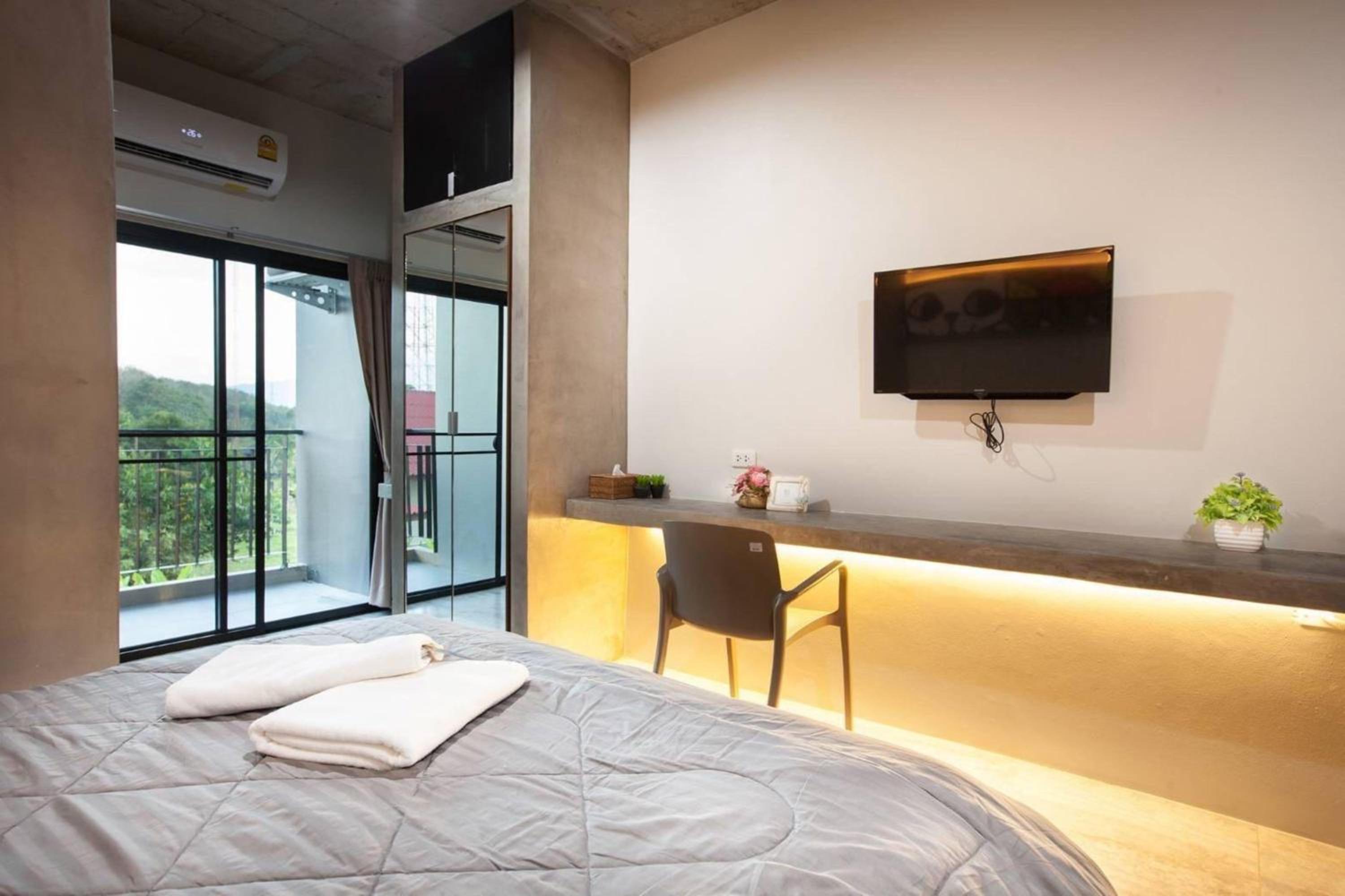 Loft - Photo 4
