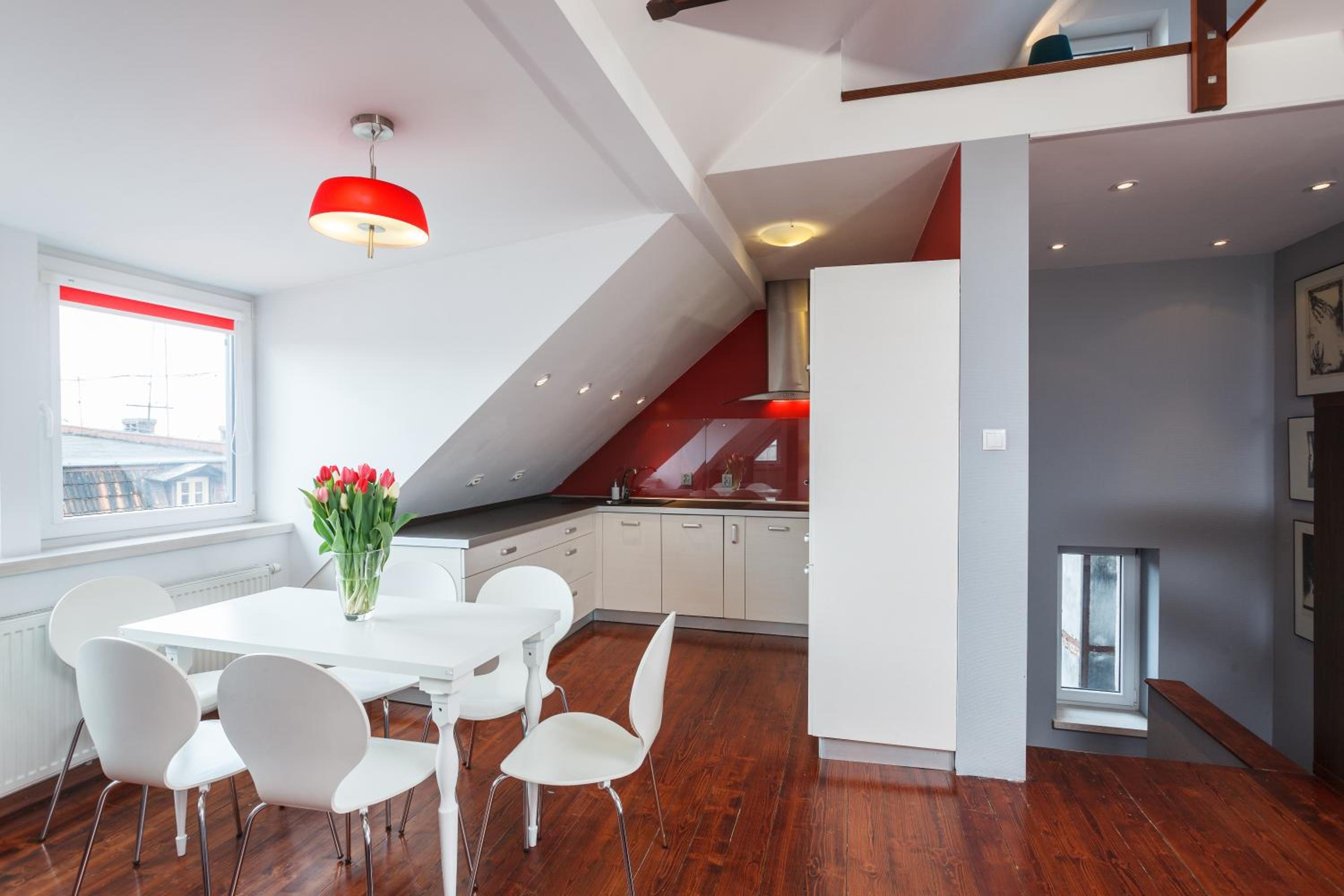 Duplex Suite