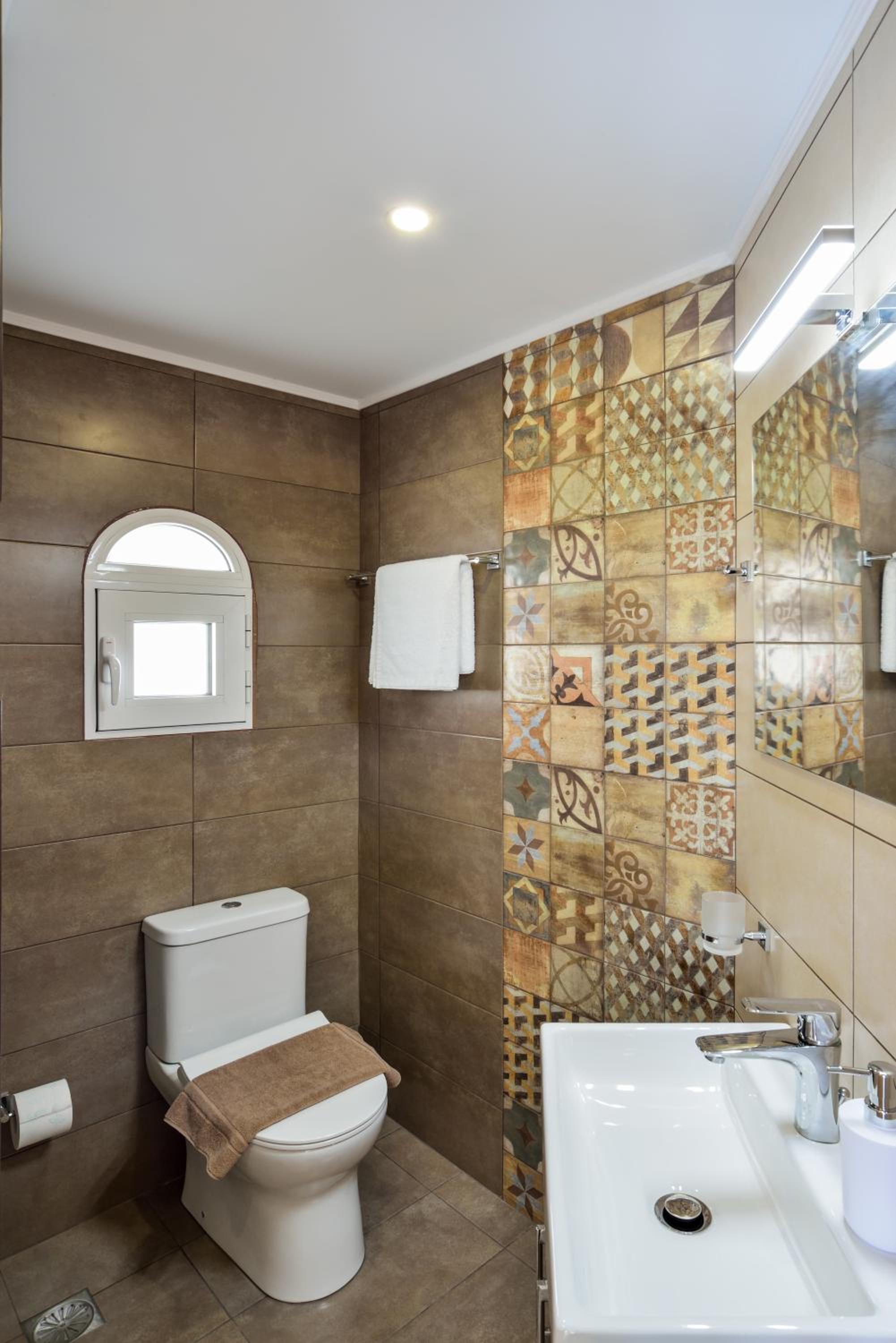 Triple Room with Sea View photo 3